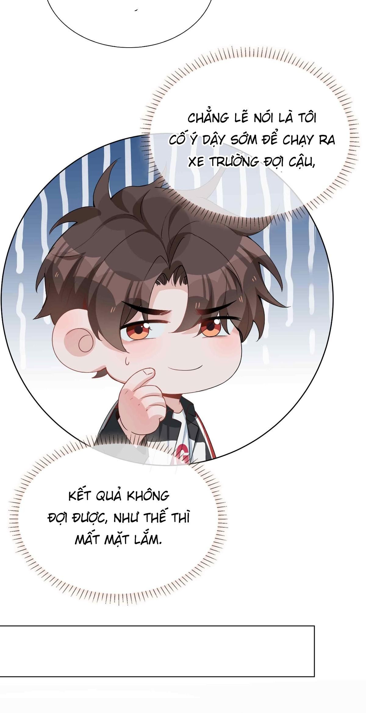 Trường Cấp Ba Sơn Hải Chapter 54 - 23