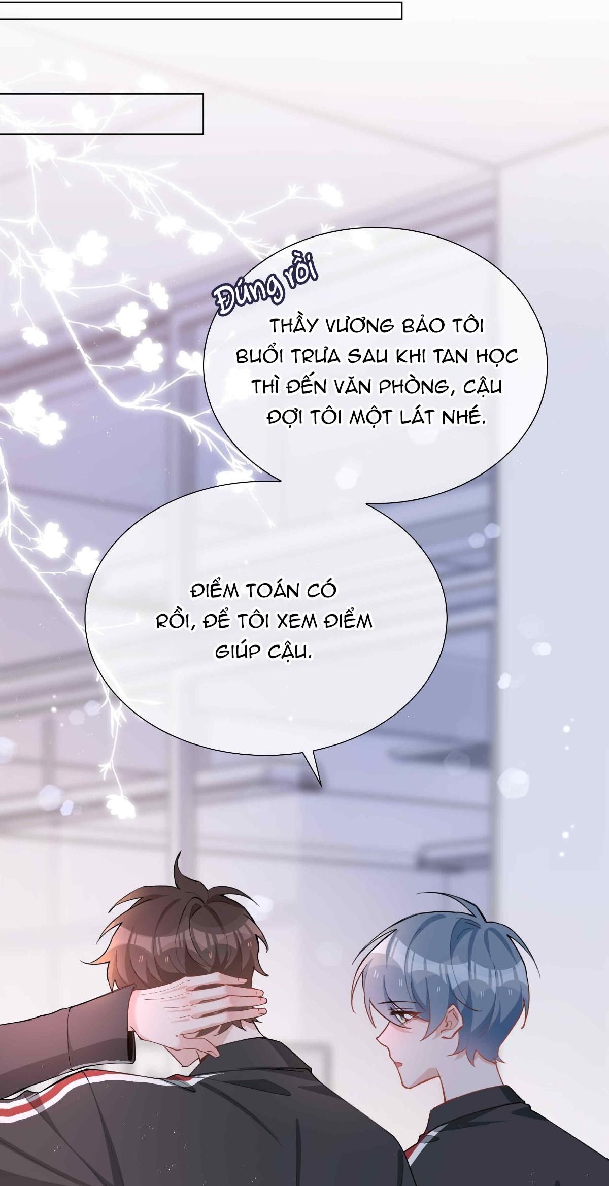 Trường Cấp Ba Sơn Hải Chapter 54 - 24