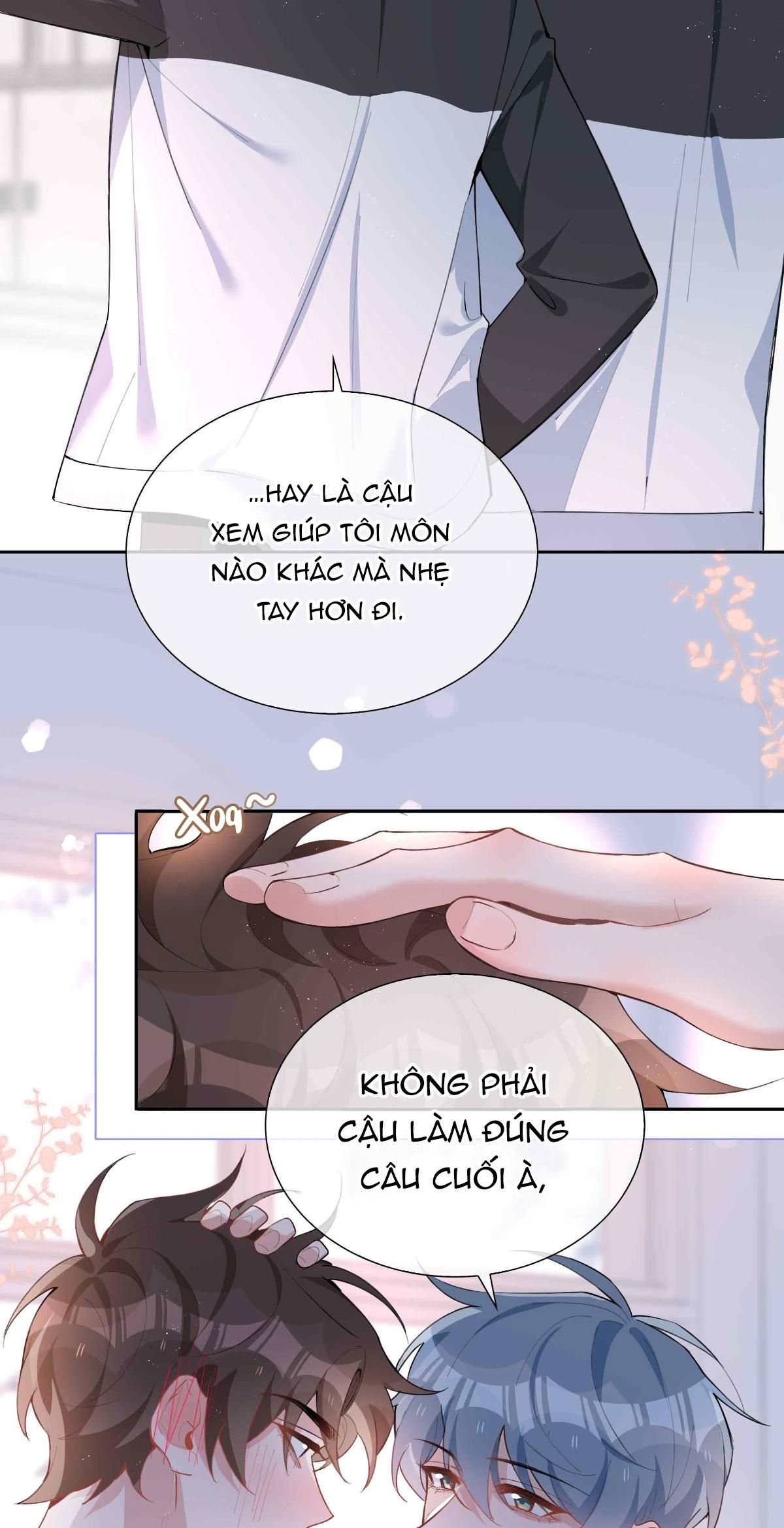 Trường Cấp Ba Sơn Hải Chapter 54 - 25