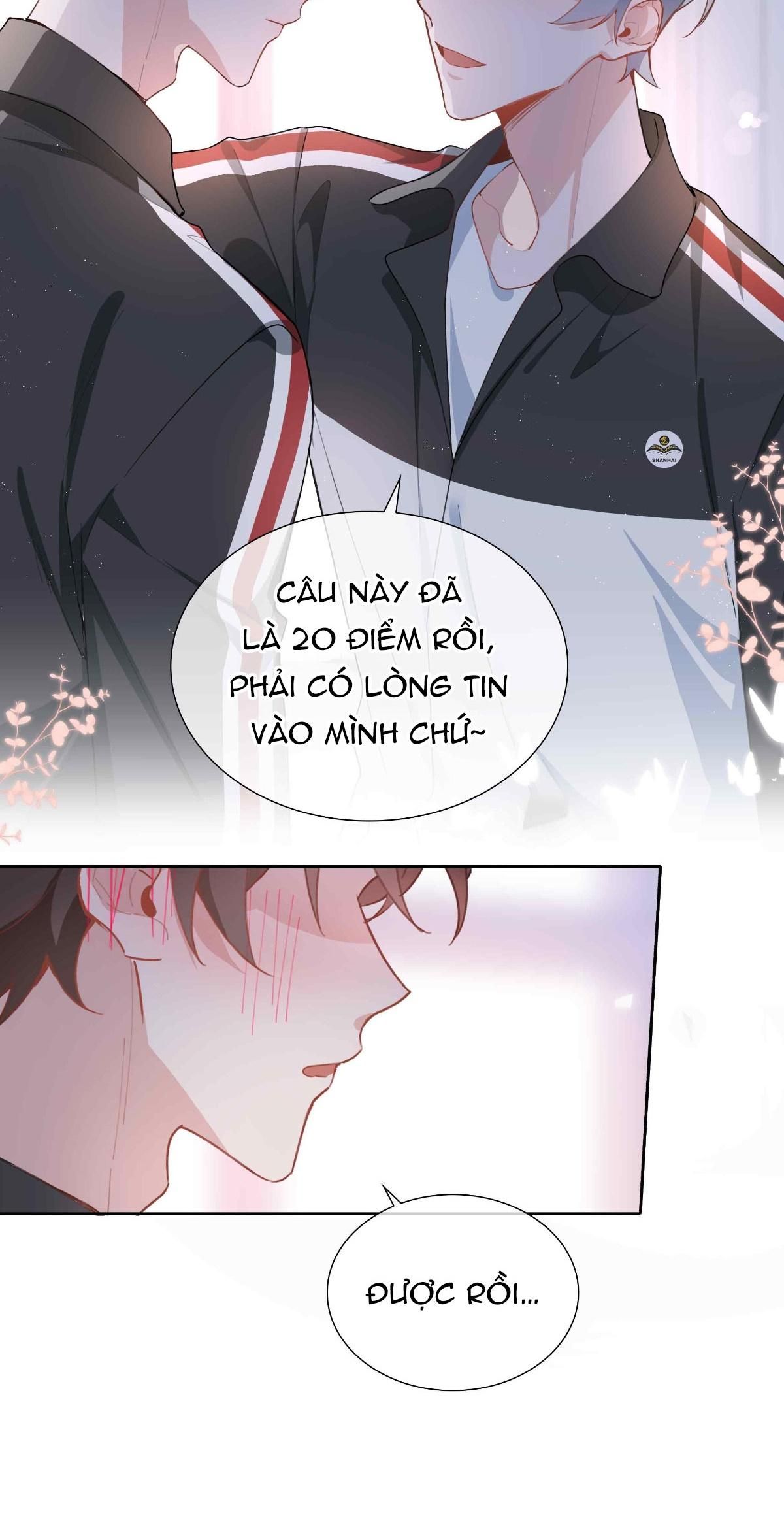 Trường Cấp Ba Sơn Hải Chapter 54 - 26