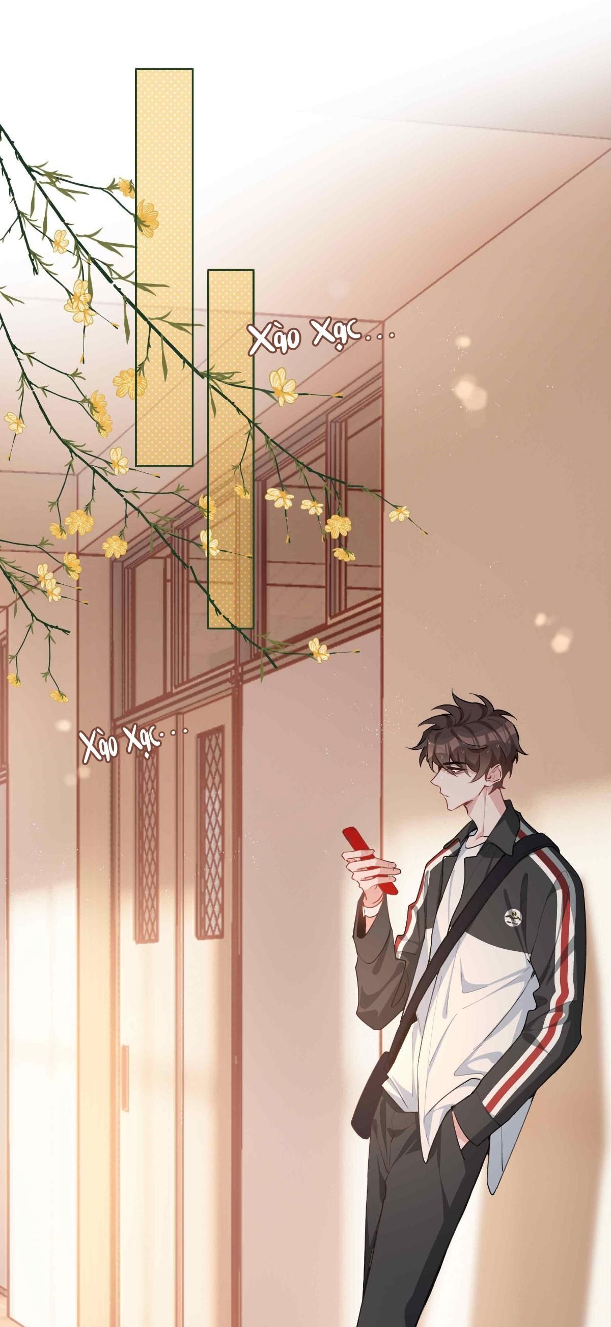 Trường Cấp Ba Sơn Hải Chapter 54 - 27