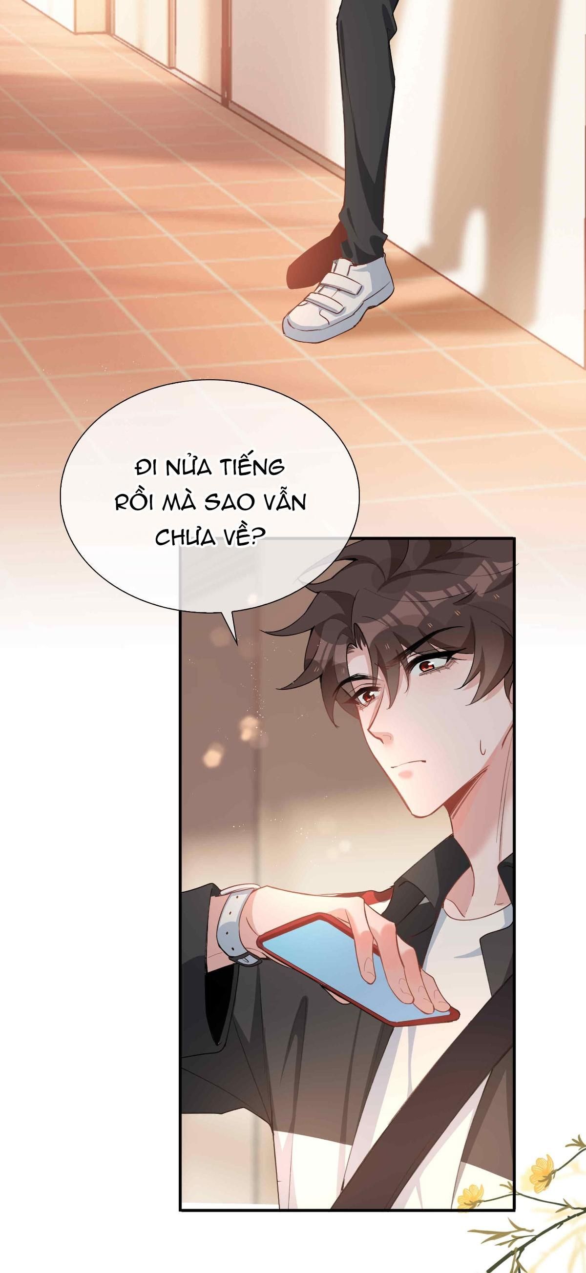 Trường Cấp Ba Sơn Hải Chapter 54 - 28