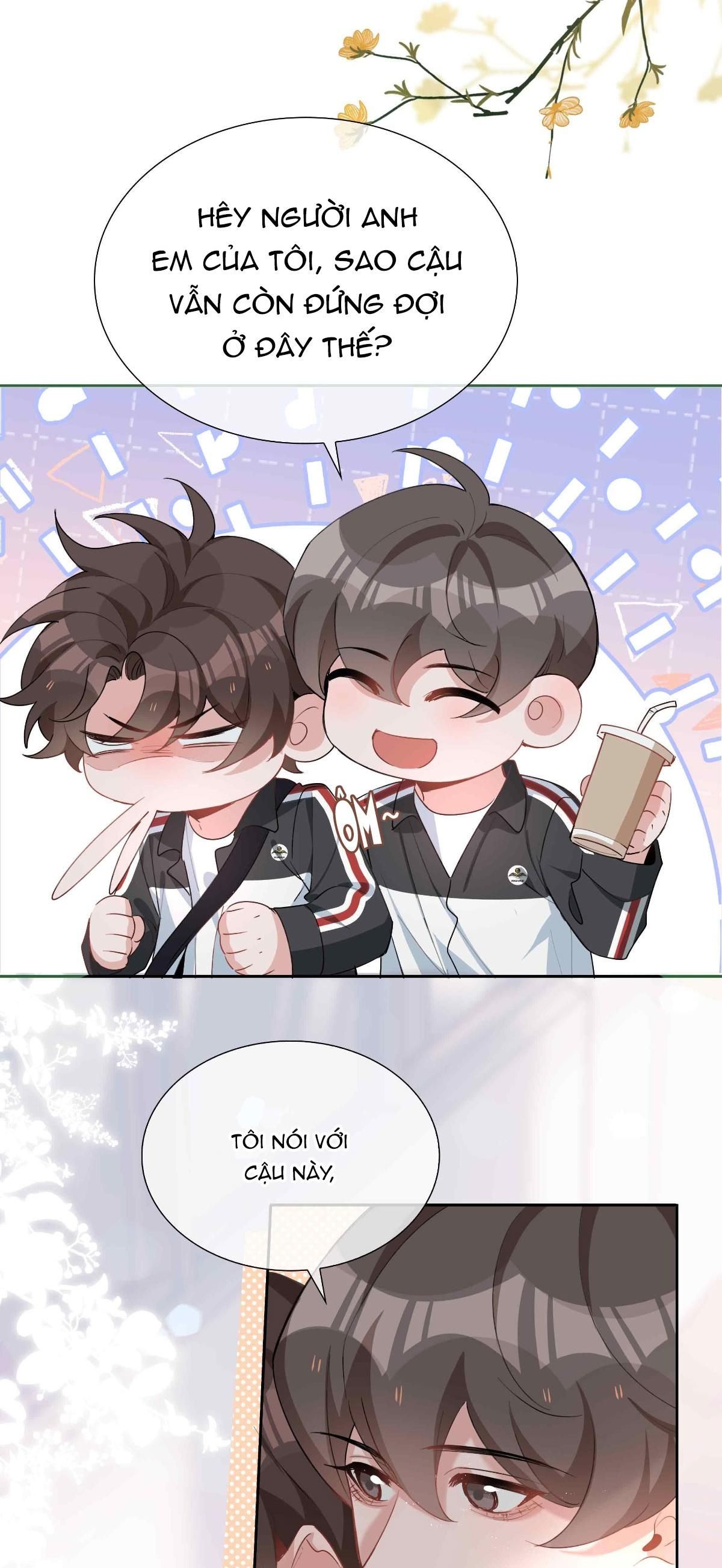 Trường Cấp Ba Sơn Hải Chapter 54 - 29
