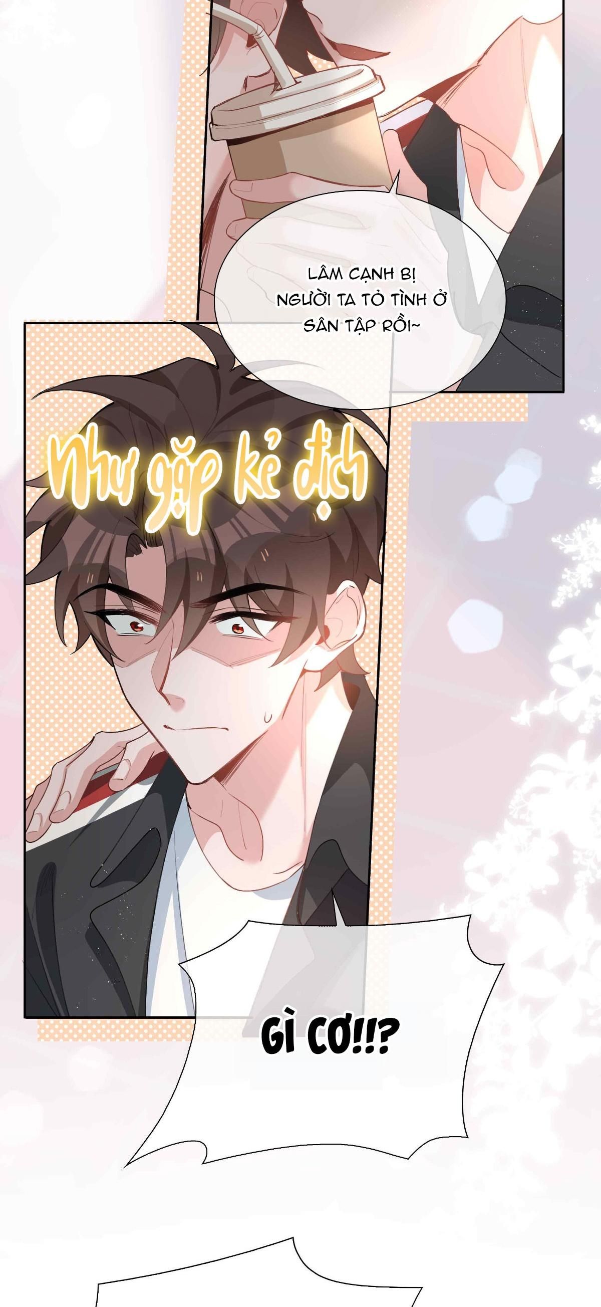 Trường Cấp Ba Sơn Hải Chapter 54 - 30