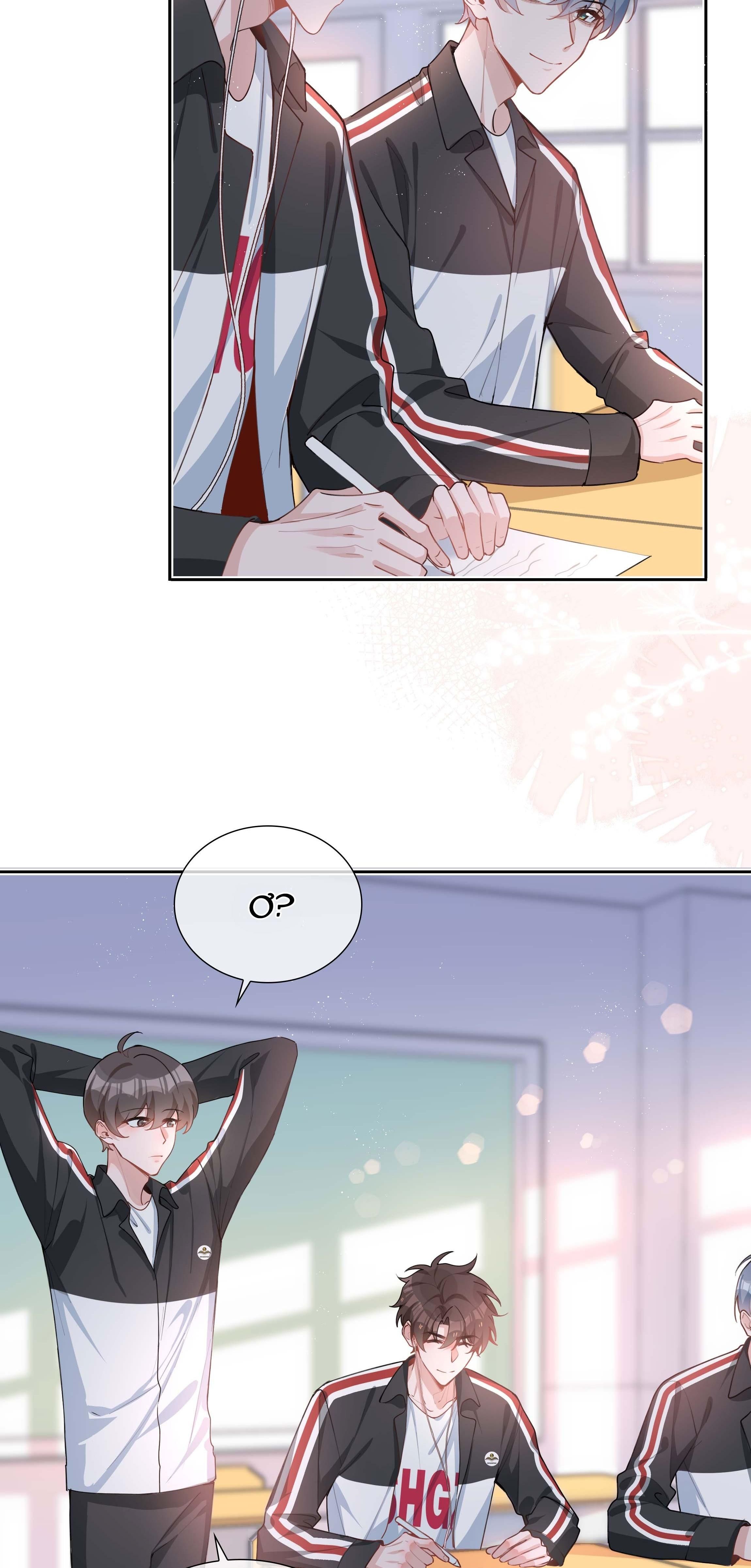 Trường Cấp Ba Sơn Hải Chapter 54 - 4