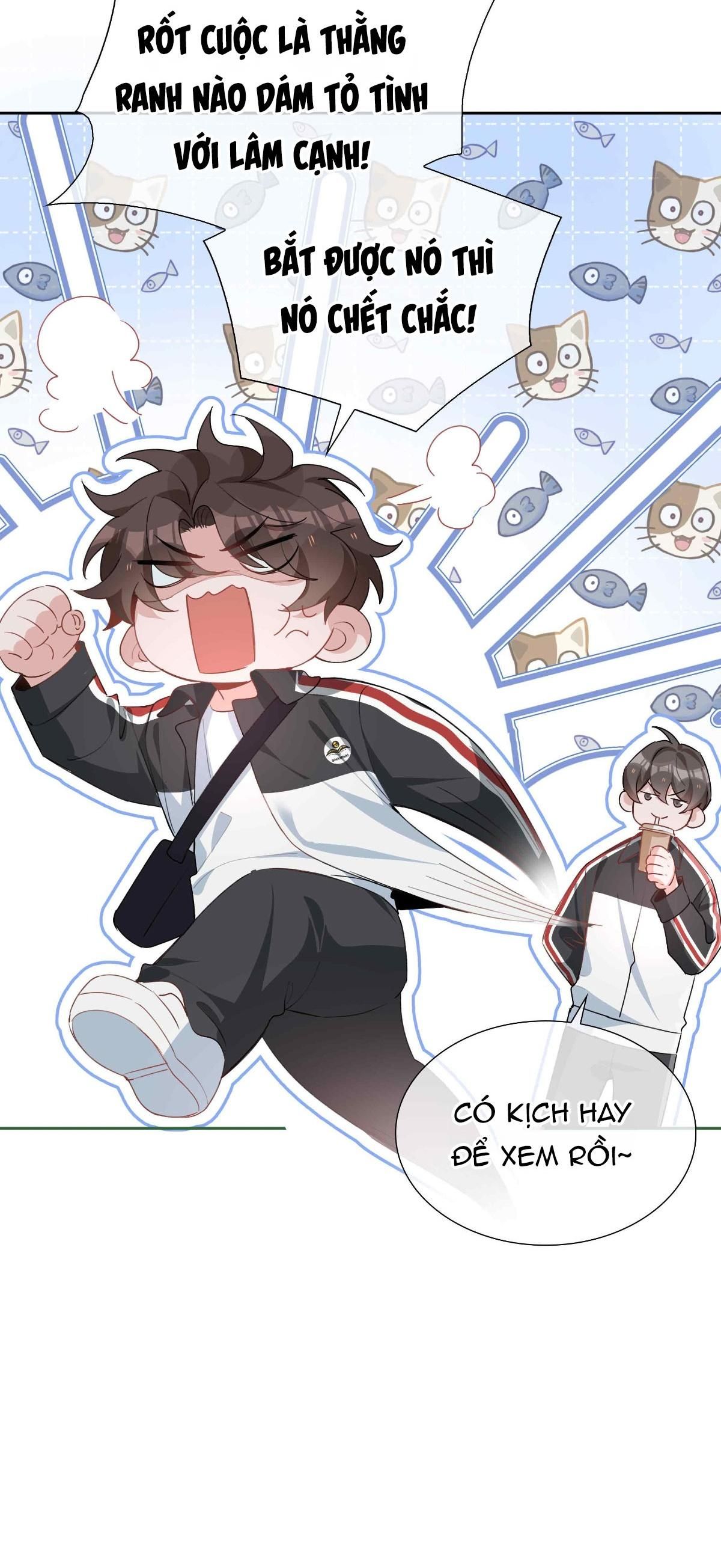 Trường Cấp Ba Sơn Hải Chapter 54 - 31