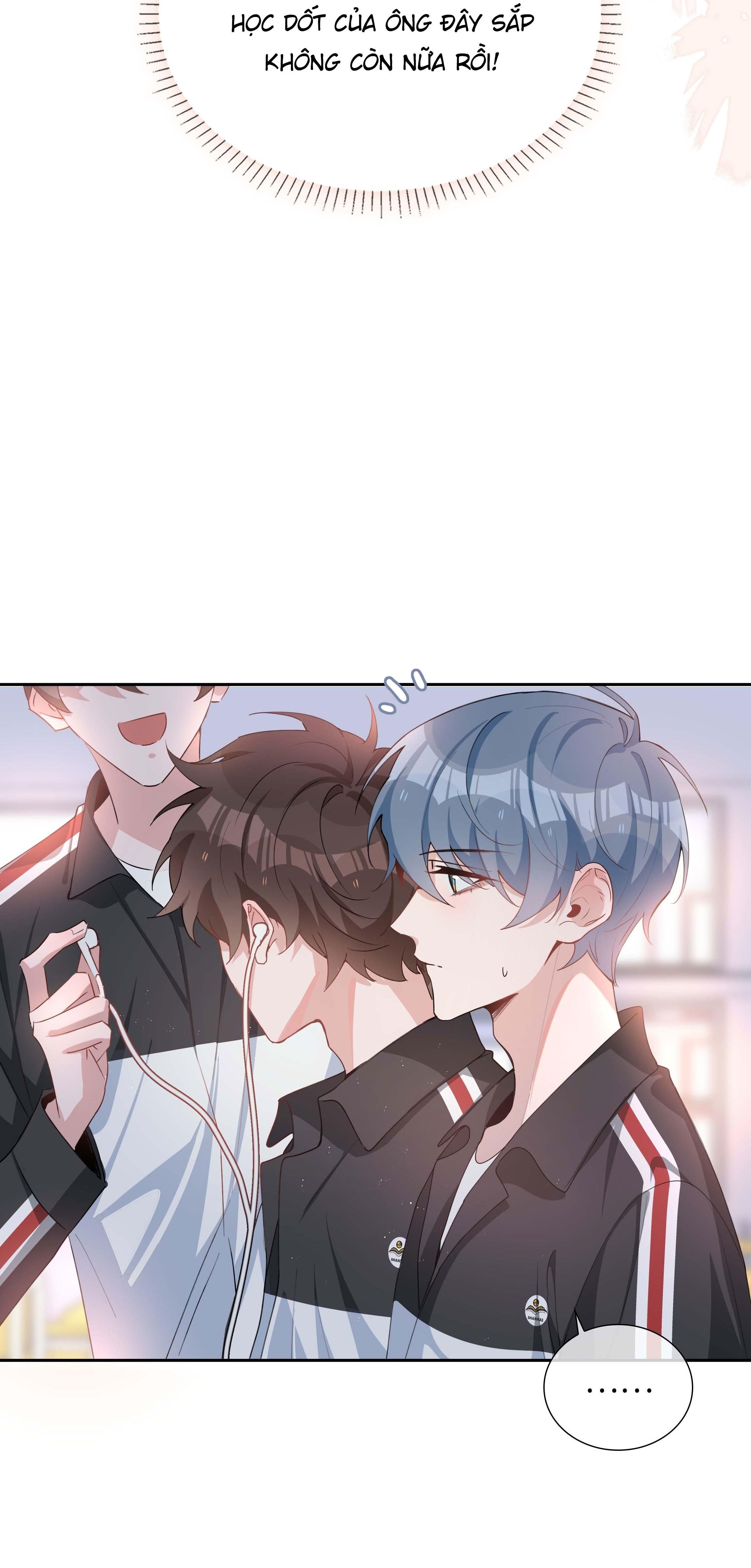 Trường Cấp Ba Sơn Hải Chapter 54 - 6