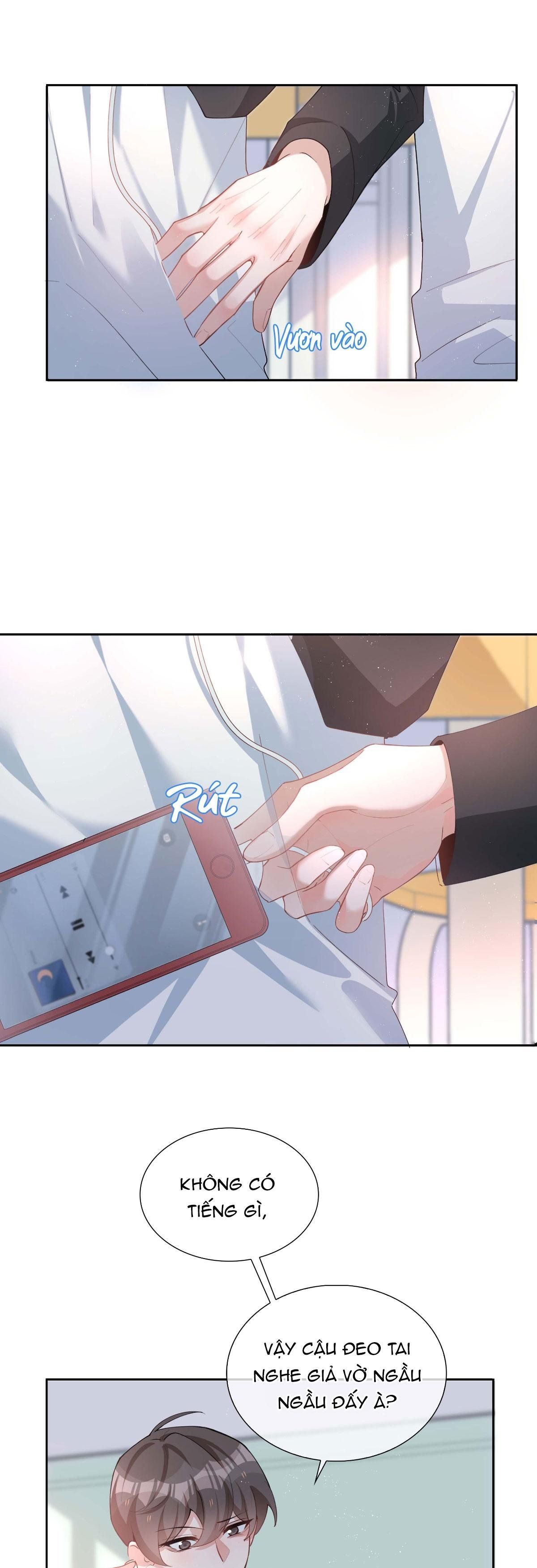 Trường Cấp Ba Sơn Hải Chapter 54 - 7