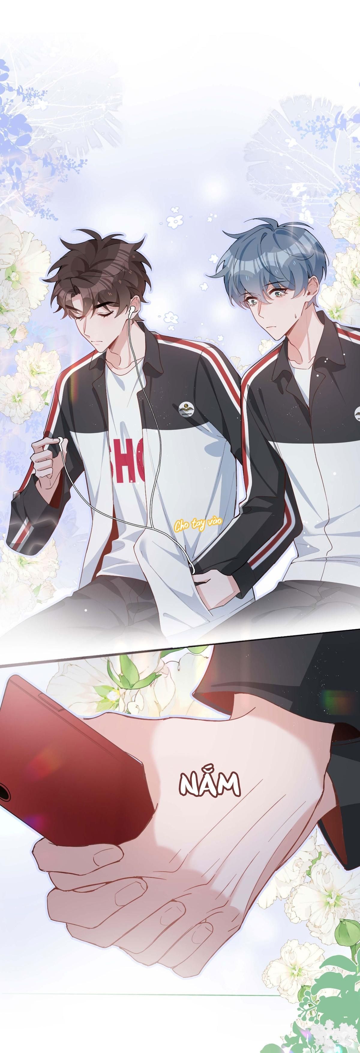 Trường Cấp Ba Sơn Hải Chapter 54 - 9