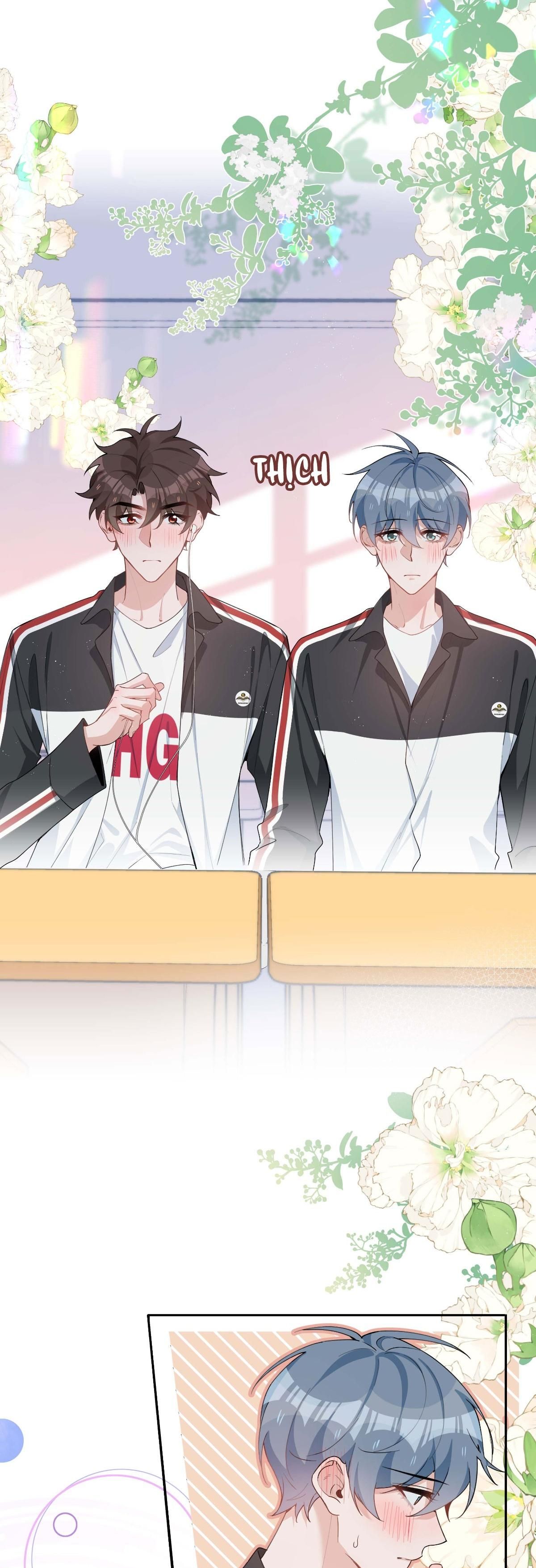 Trường Cấp Ba Sơn Hải Chapter 54 - 10