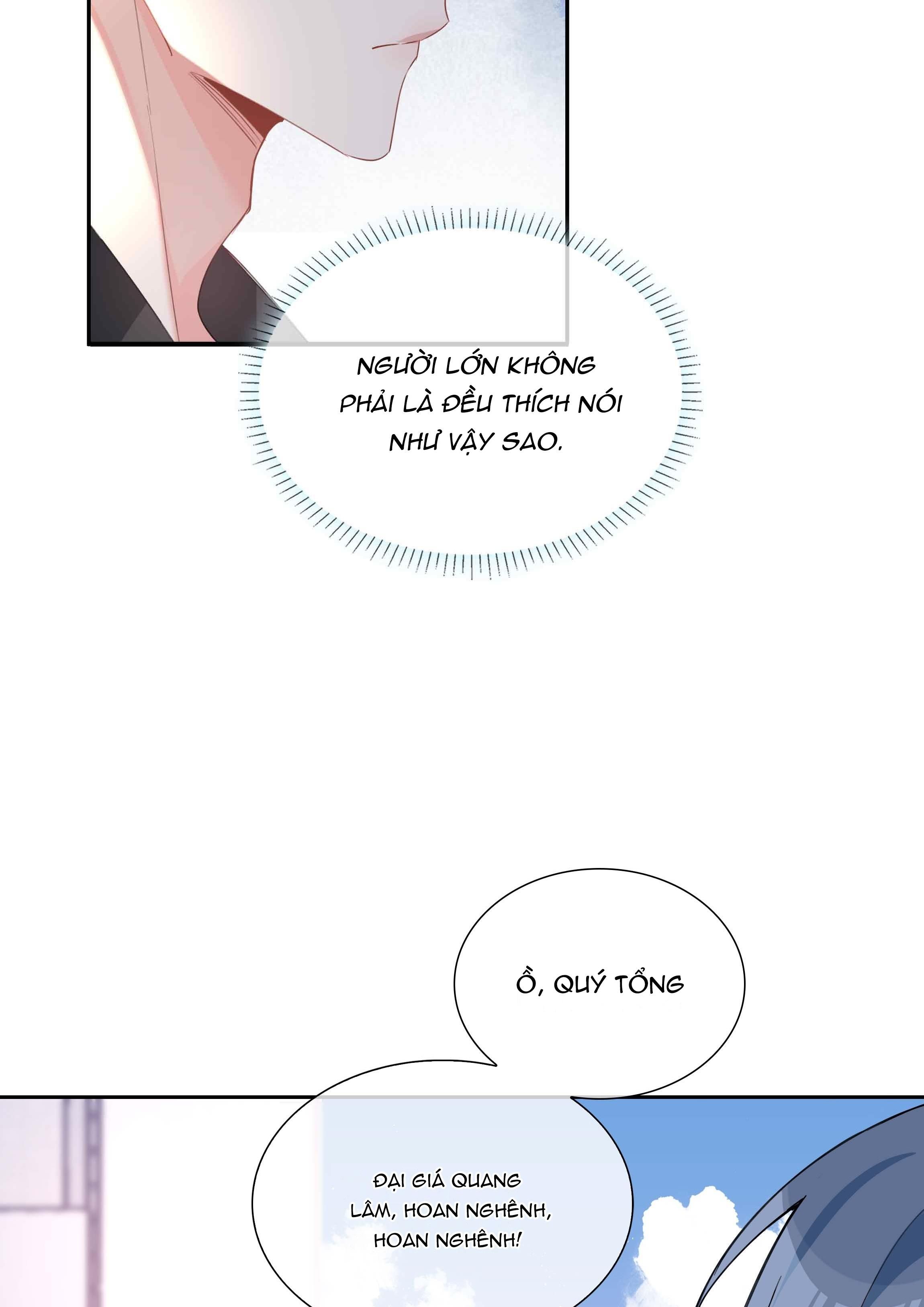 Trường Cấp Ba Sơn Hải Chapter 55 - 22