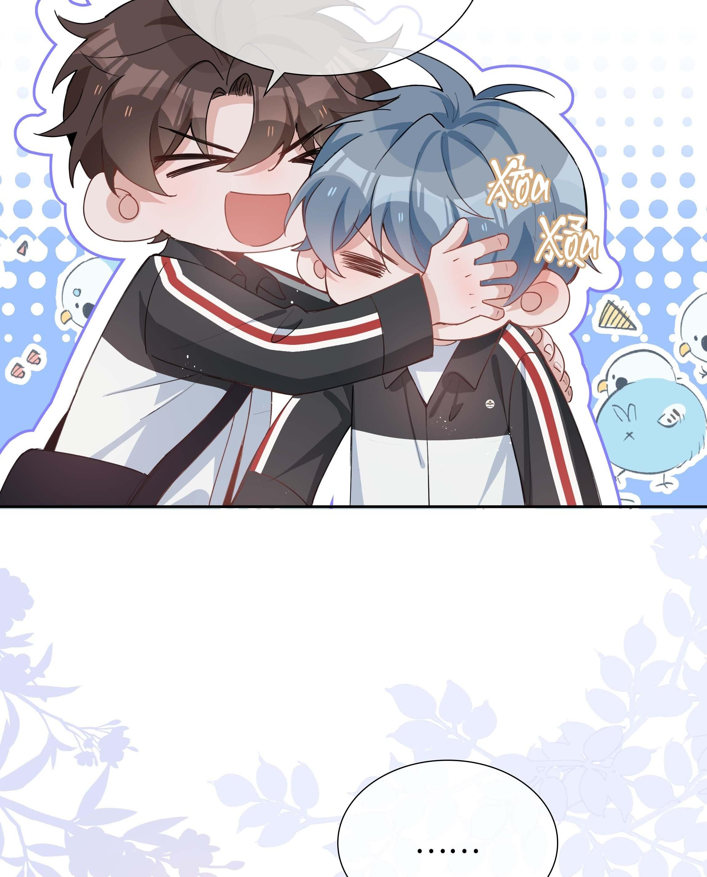 Trường Cấp Ba Sơn Hải Chapter 55 - 33