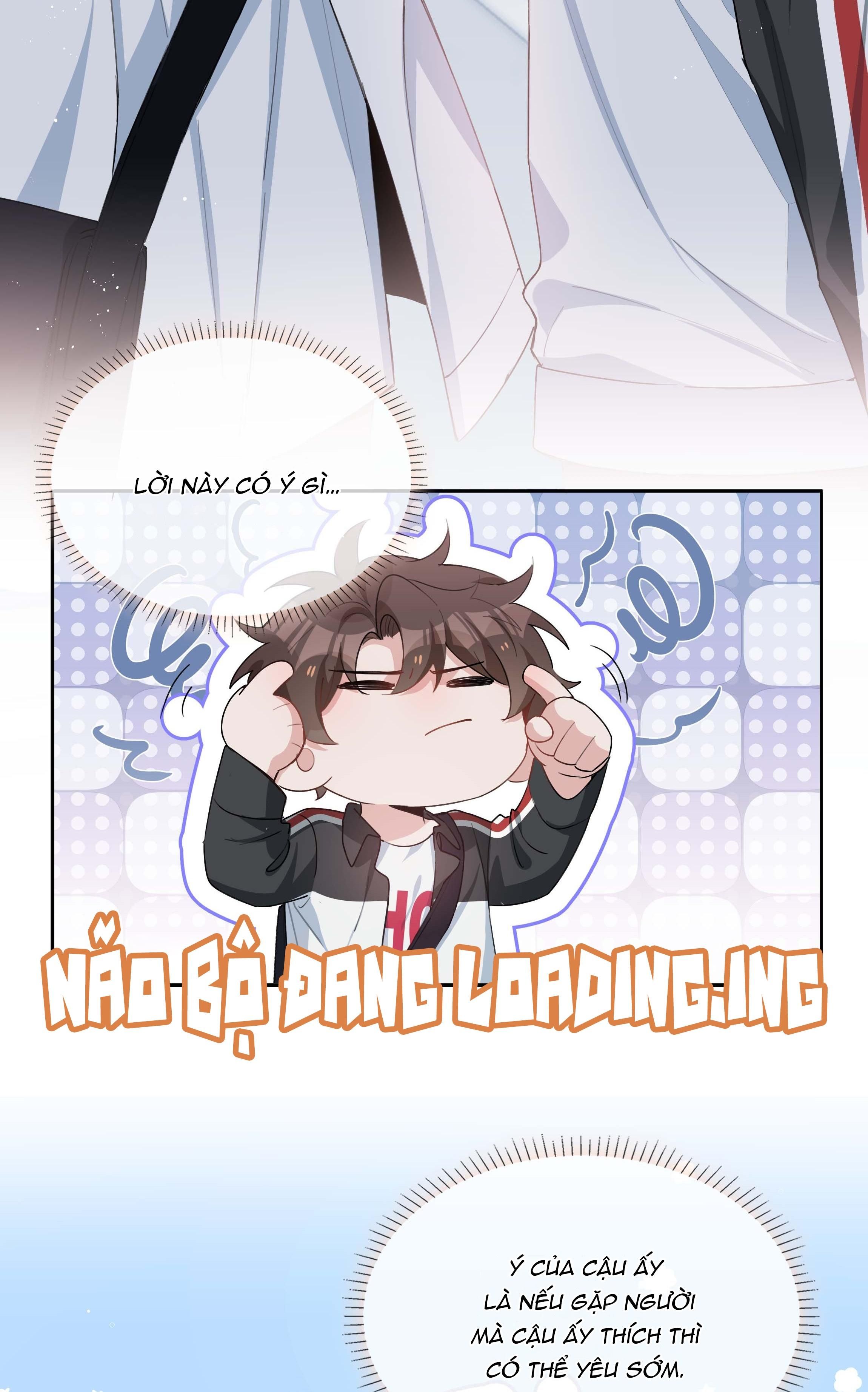 Trường Cấp Ba Sơn Hải Chapter 55 - 36