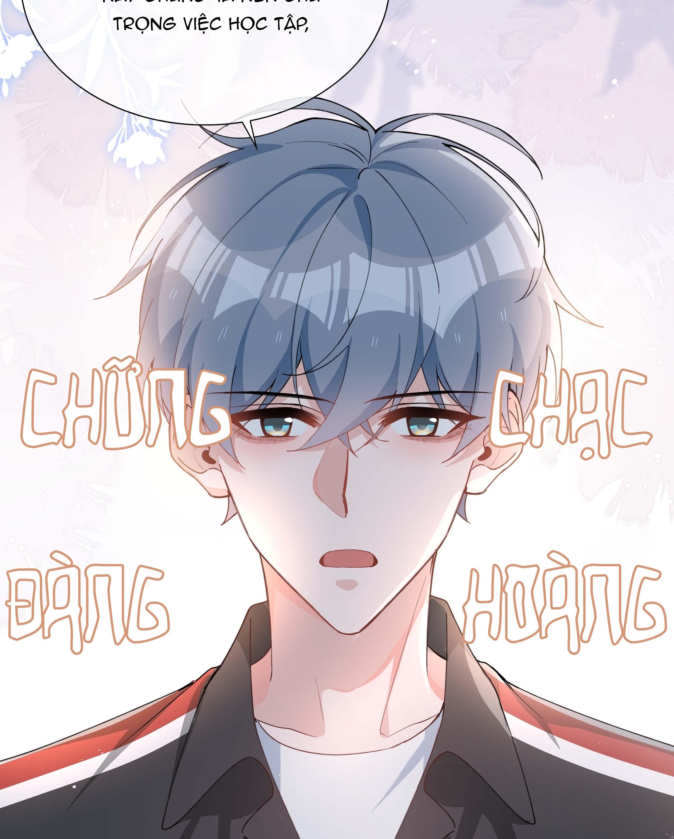 Trường Cấp Ba Sơn Hải Chapter 56 - 12