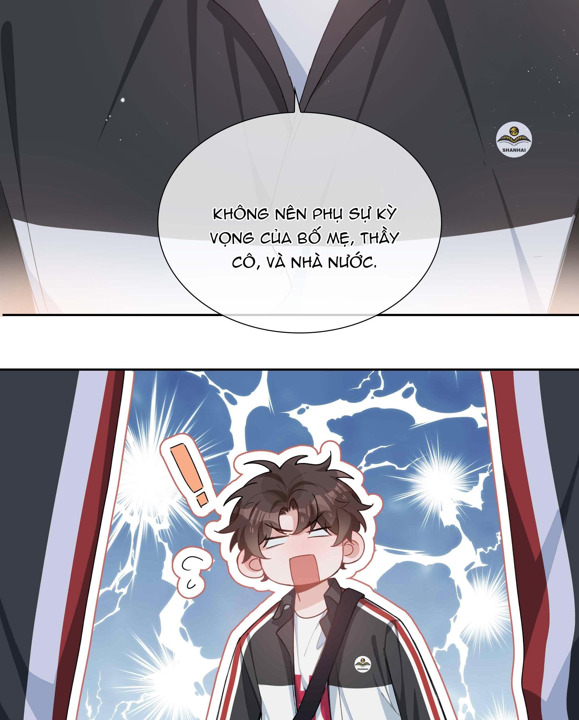 Trường Cấp Ba Sơn Hải Chapter 56 - 13