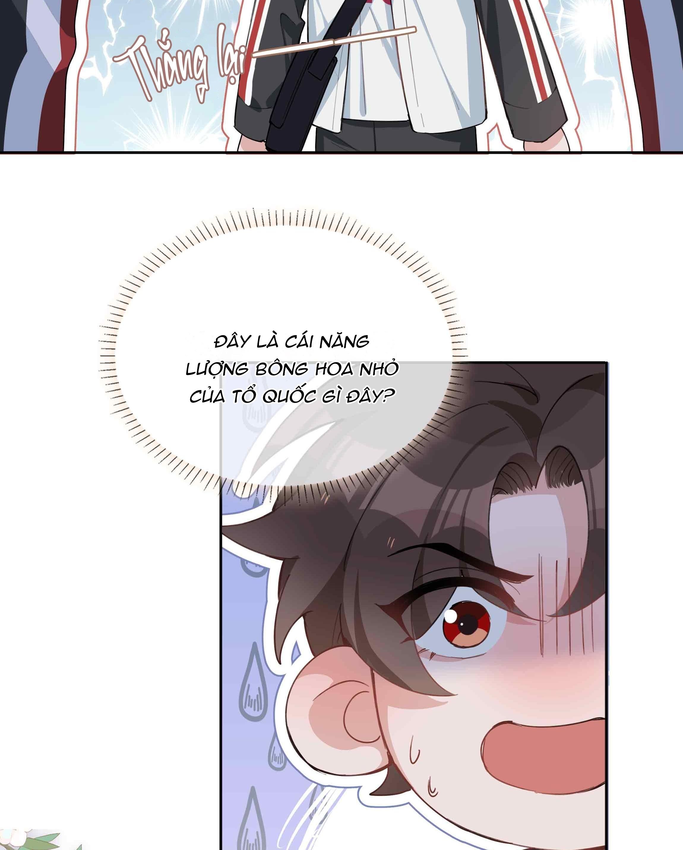 Trường Cấp Ba Sơn Hải Chapter 56 - 14