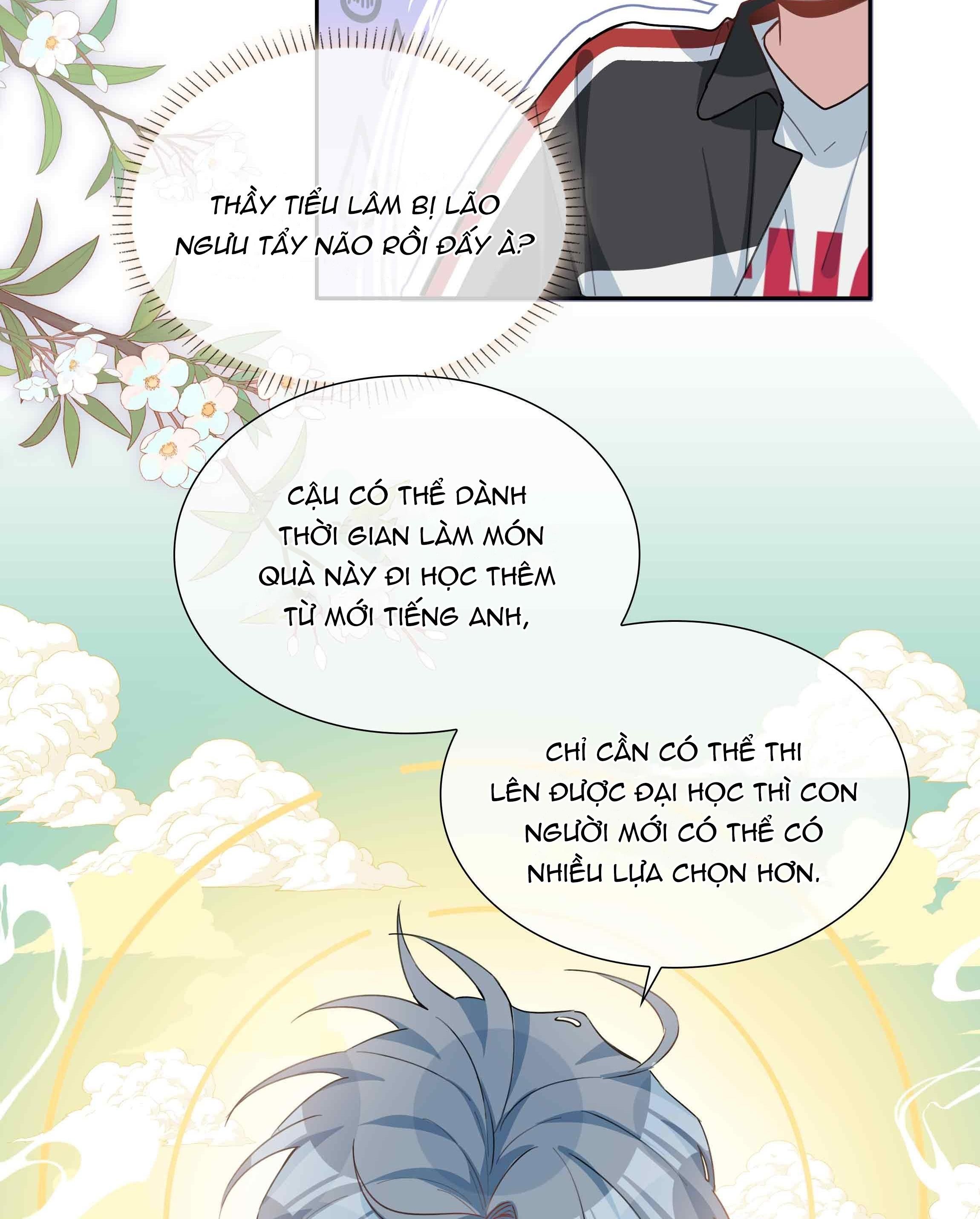 Trường Cấp Ba Sơn Hải Chapter 56 - 15