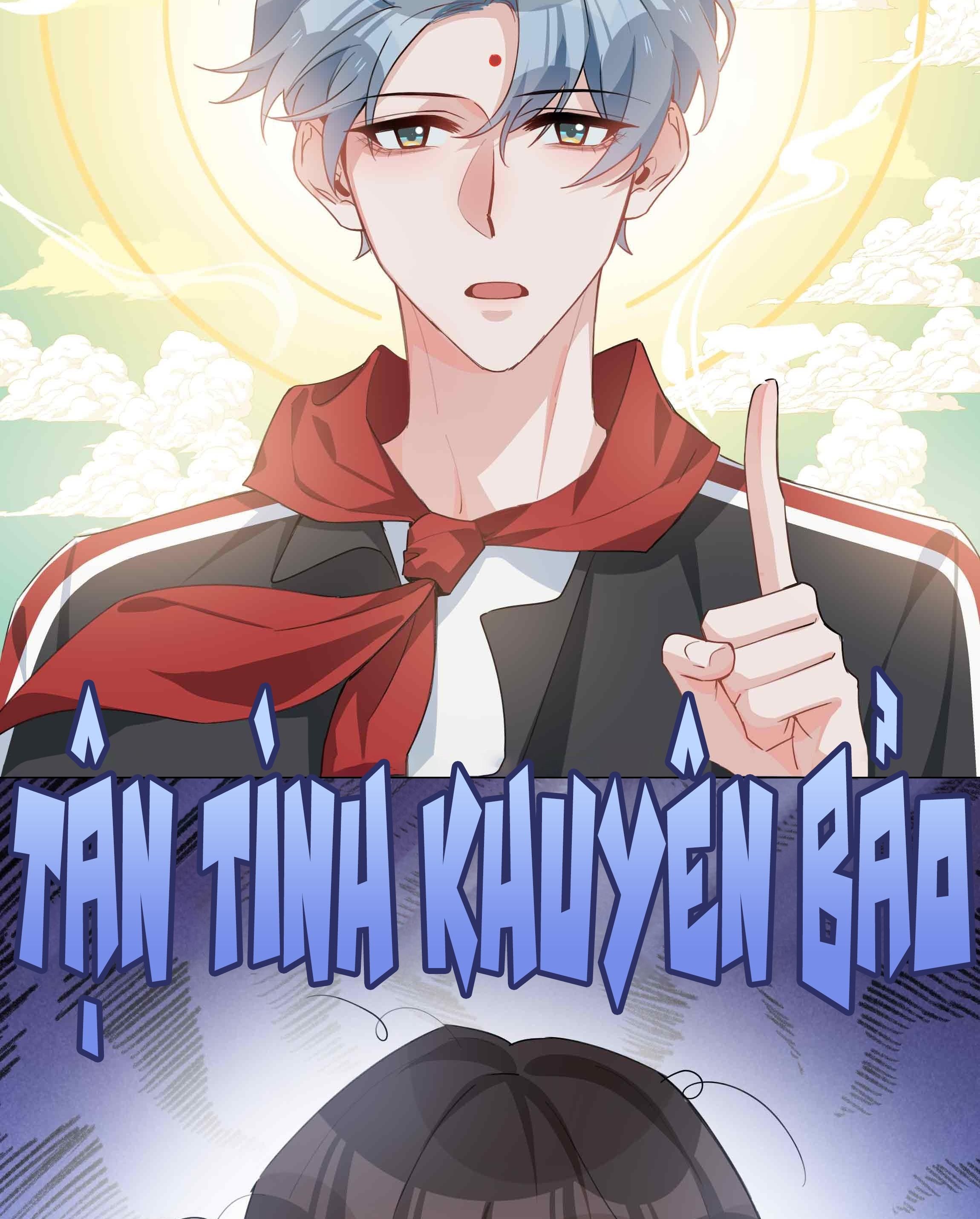 Trường Cấp Ba Sơn Hải Chapter 56 - 16