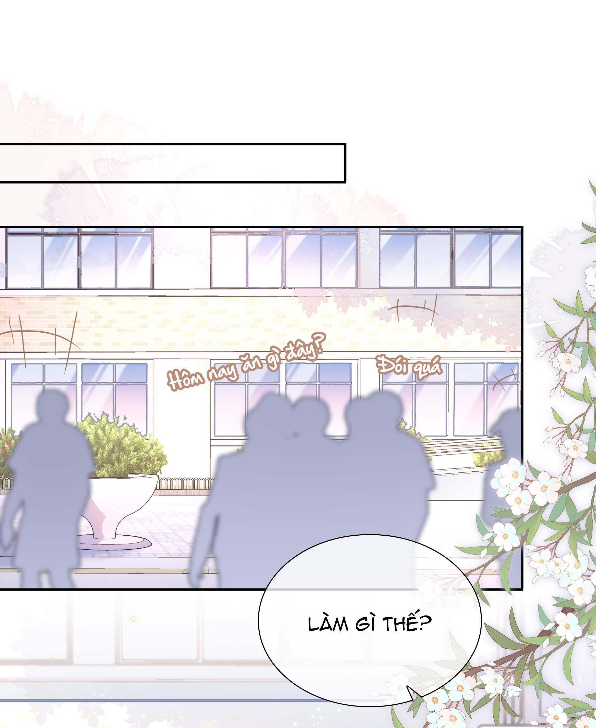 Trường Cấp Ba Sơn Hải Chapter 56 - 3