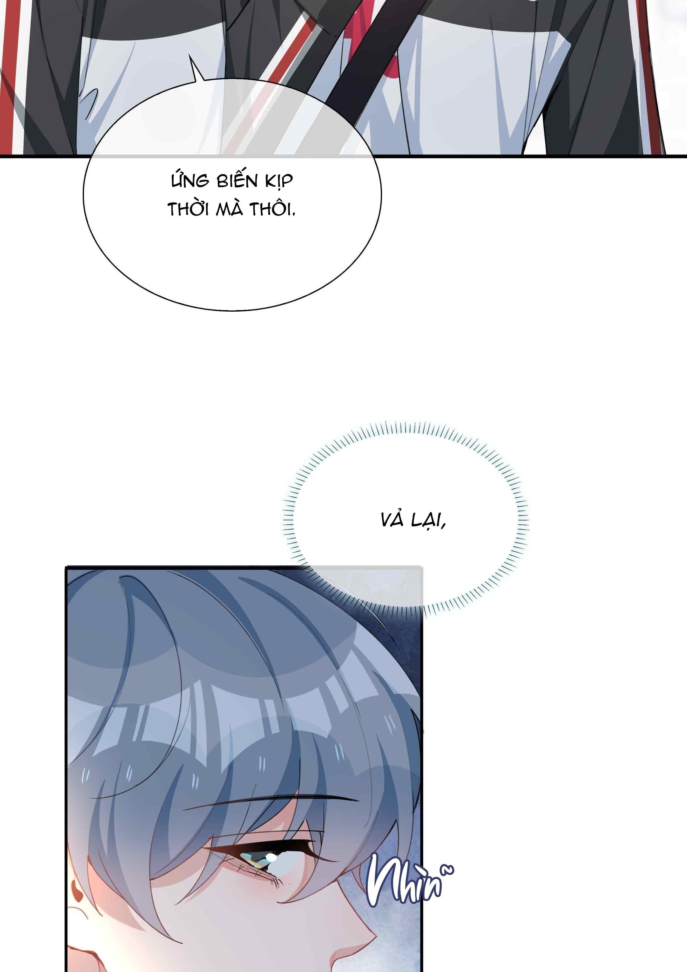 Trường Cấp Ba Sơn Hải Chapter 56 - 21