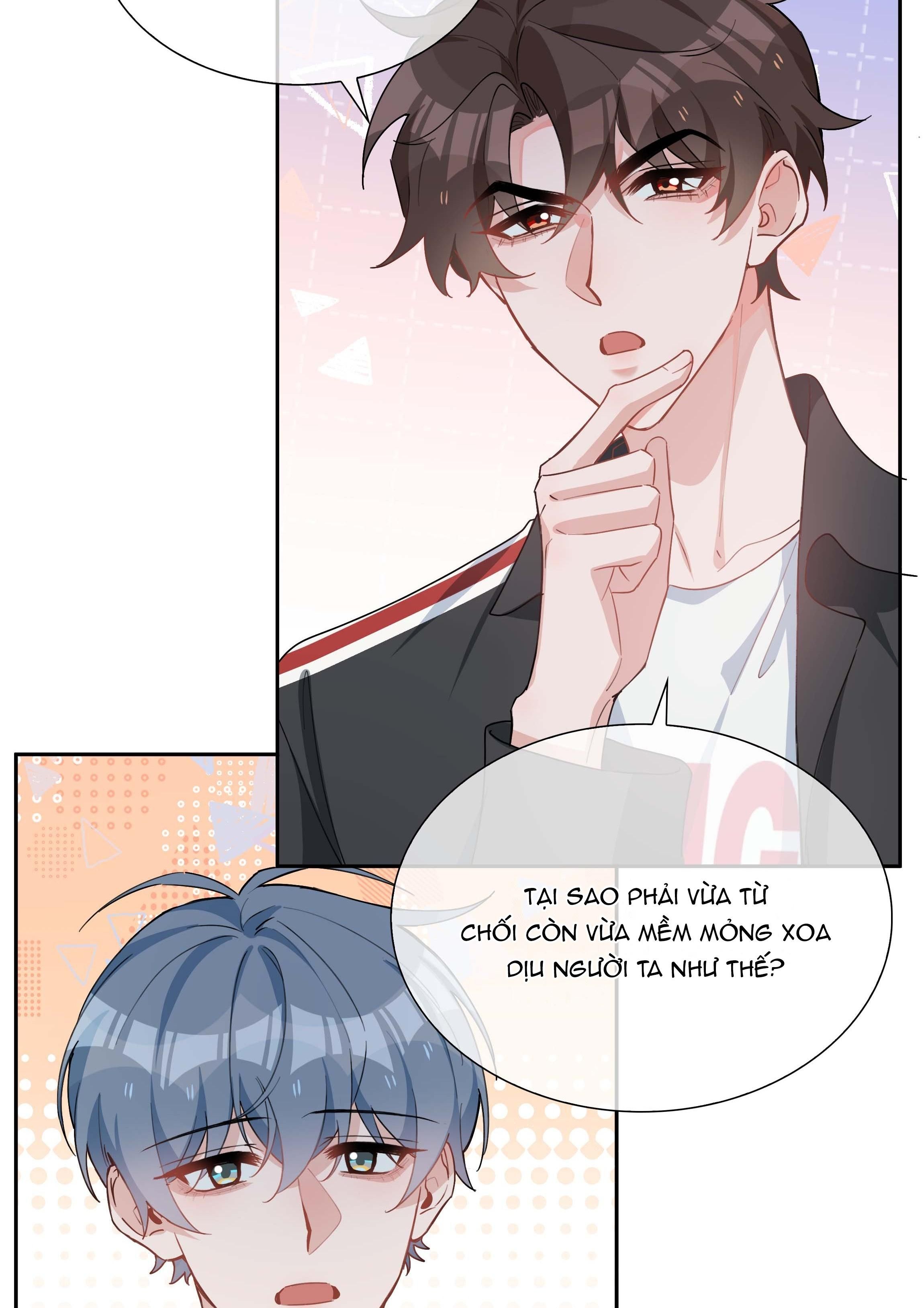 Trường Cấp Ba Sơn Hải Chapter 56 - 24