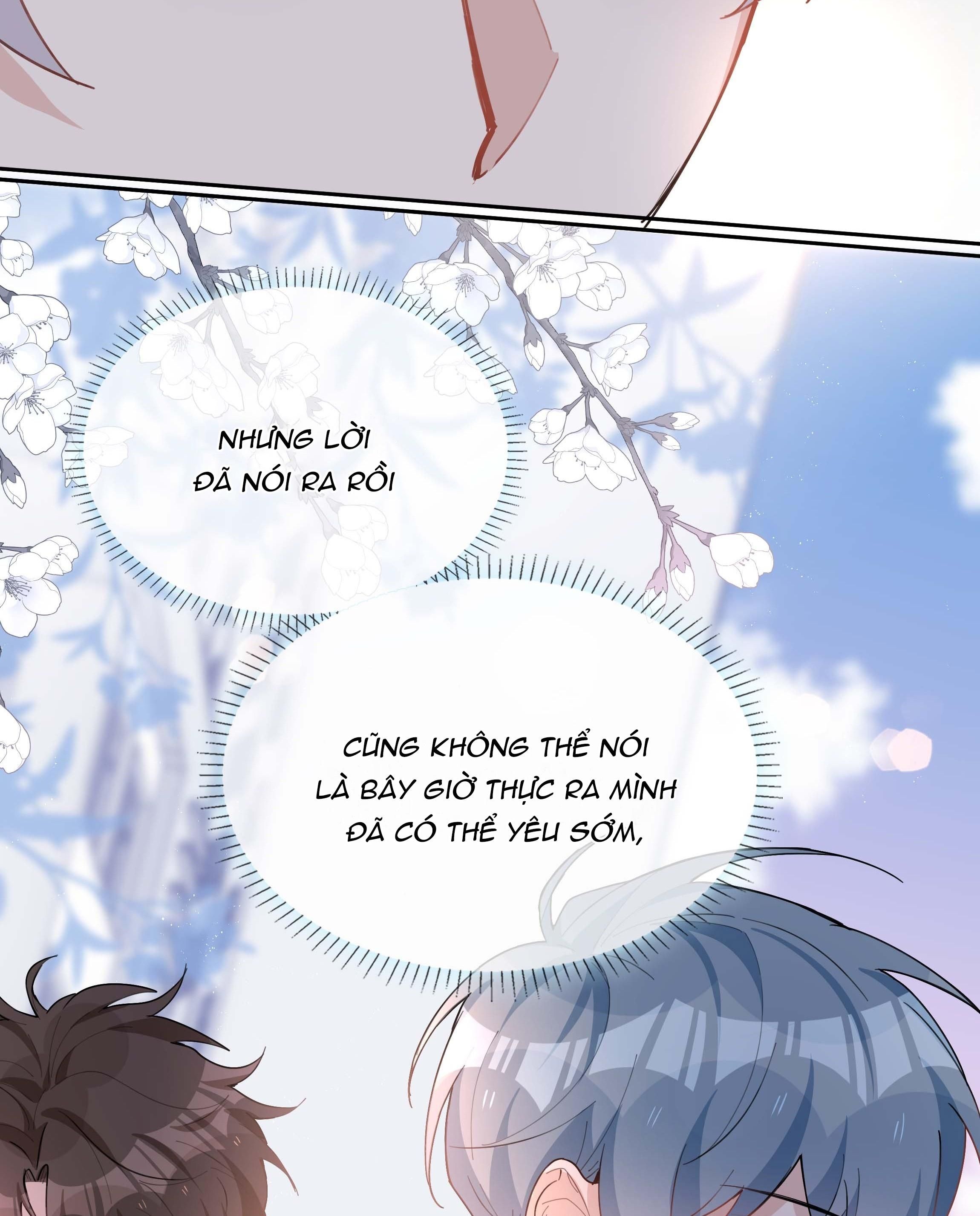 Trường Cấp Ba Sơn Hải Chapter 56 - 27