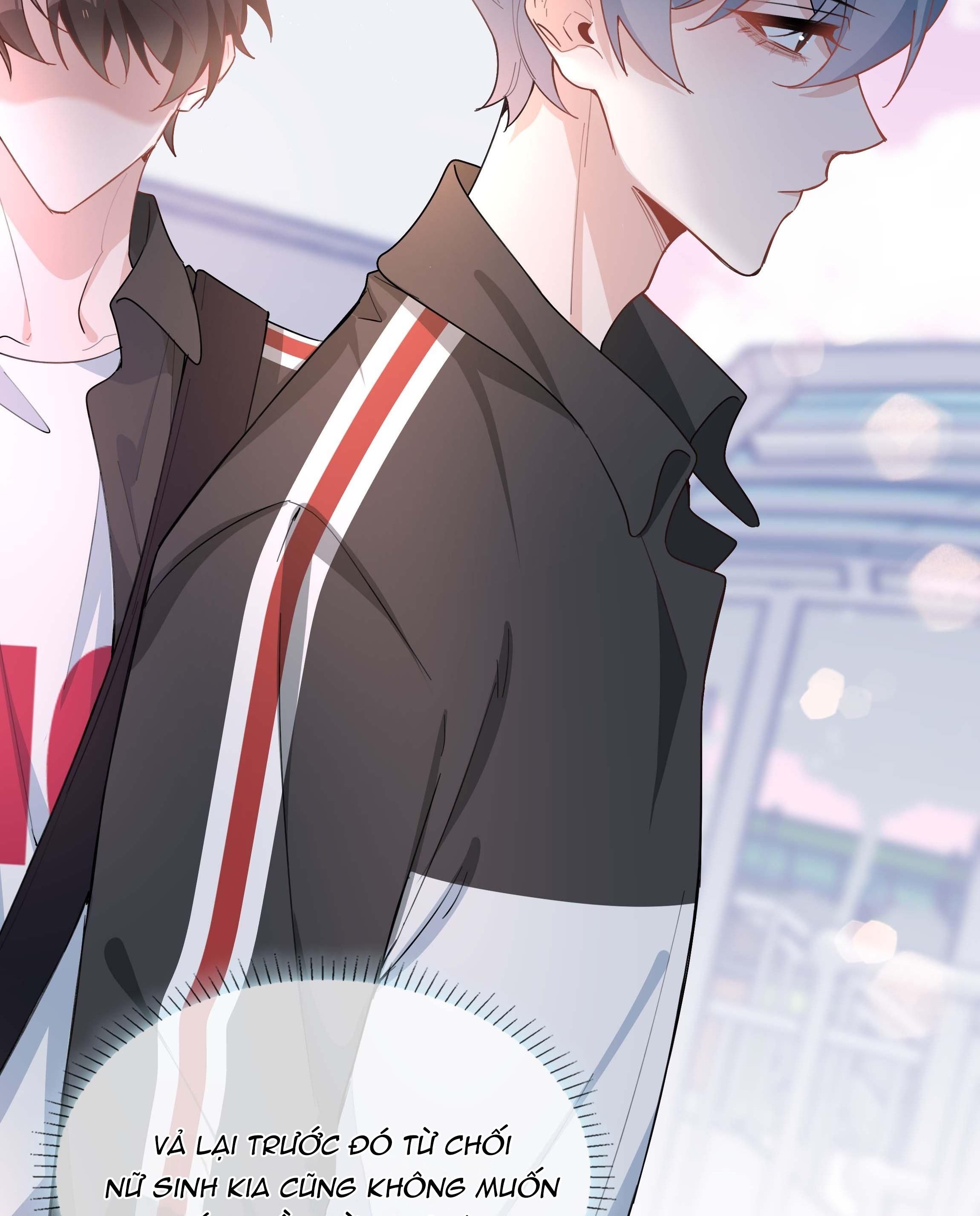 Trường Cấp Ba Sơn Hải Chapter 56 - 28