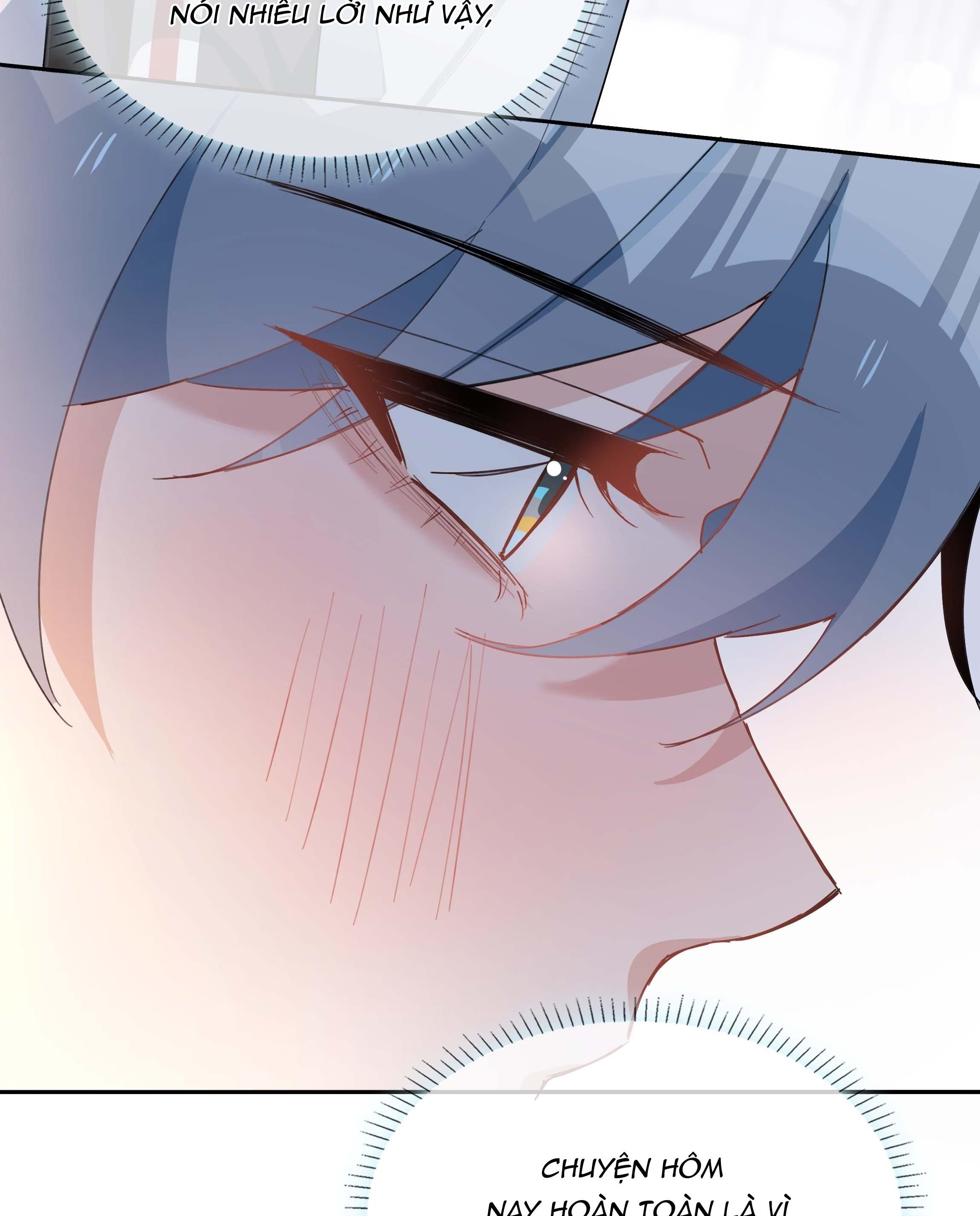 Trường Cấp Ba Sơn Hải Chapter 56 - 29