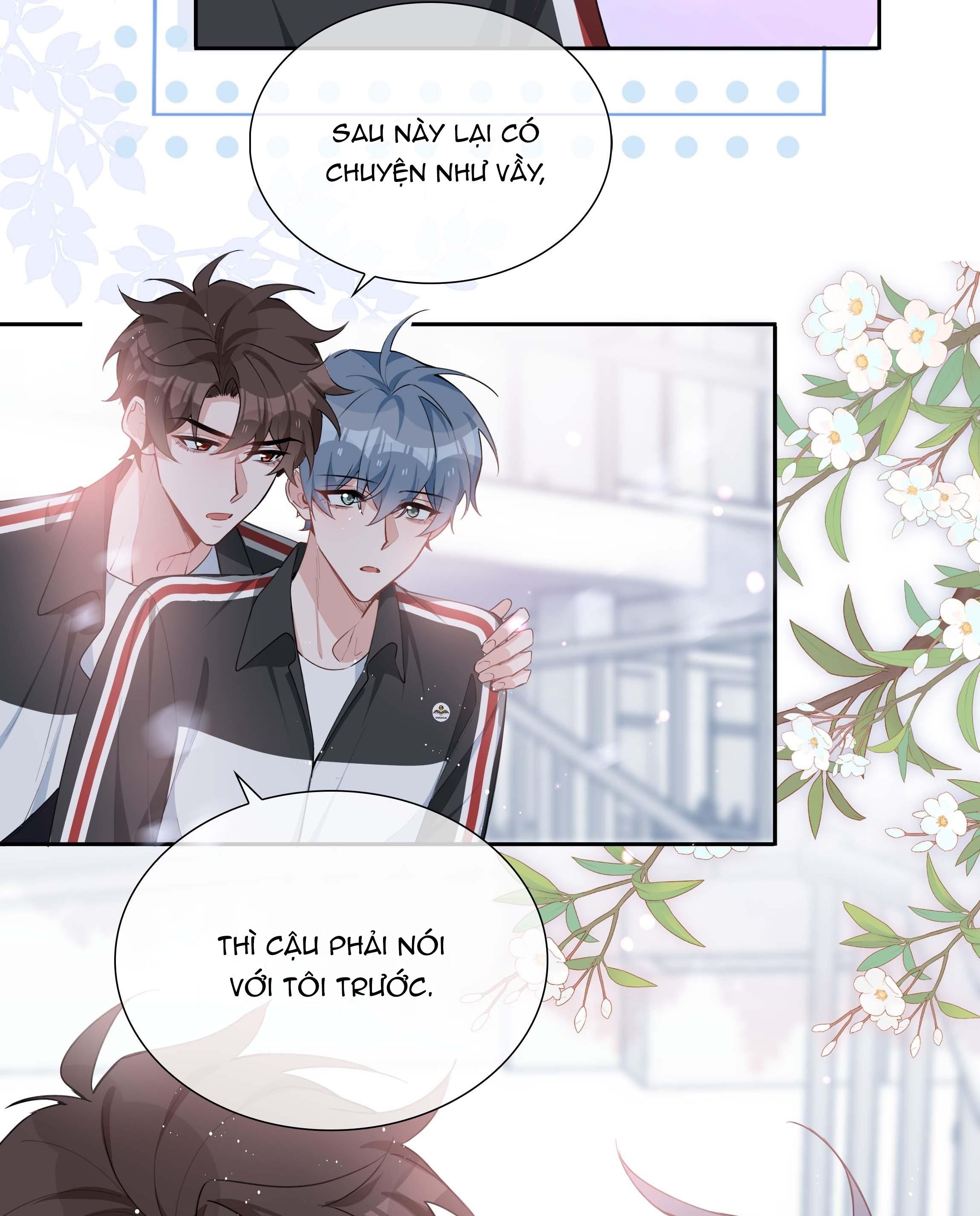 Trường Cấp Ba Sơn Hải Chapter 56 - 31