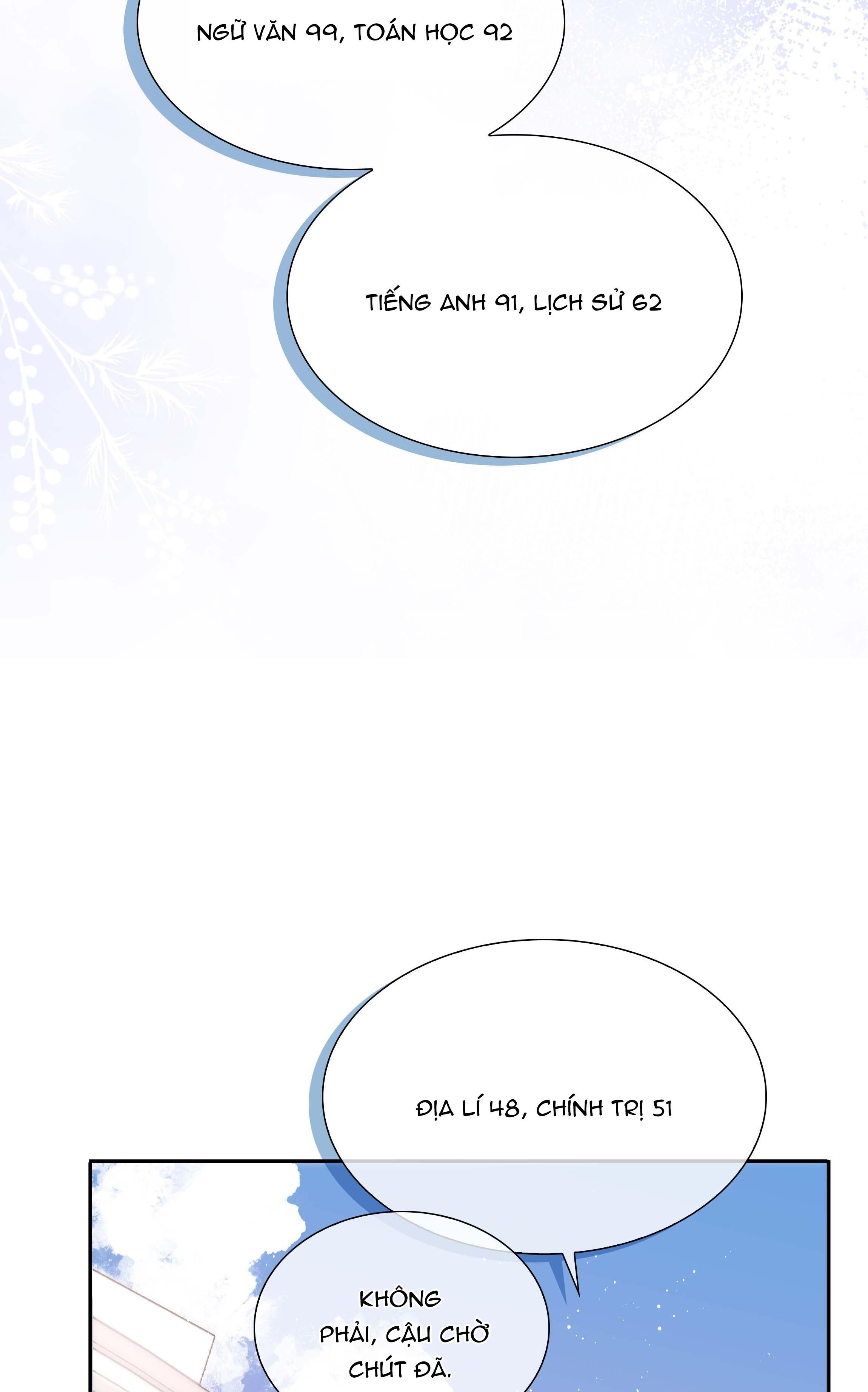 Trường Cấp Ba Sơn Hải Chapter 56 - 38