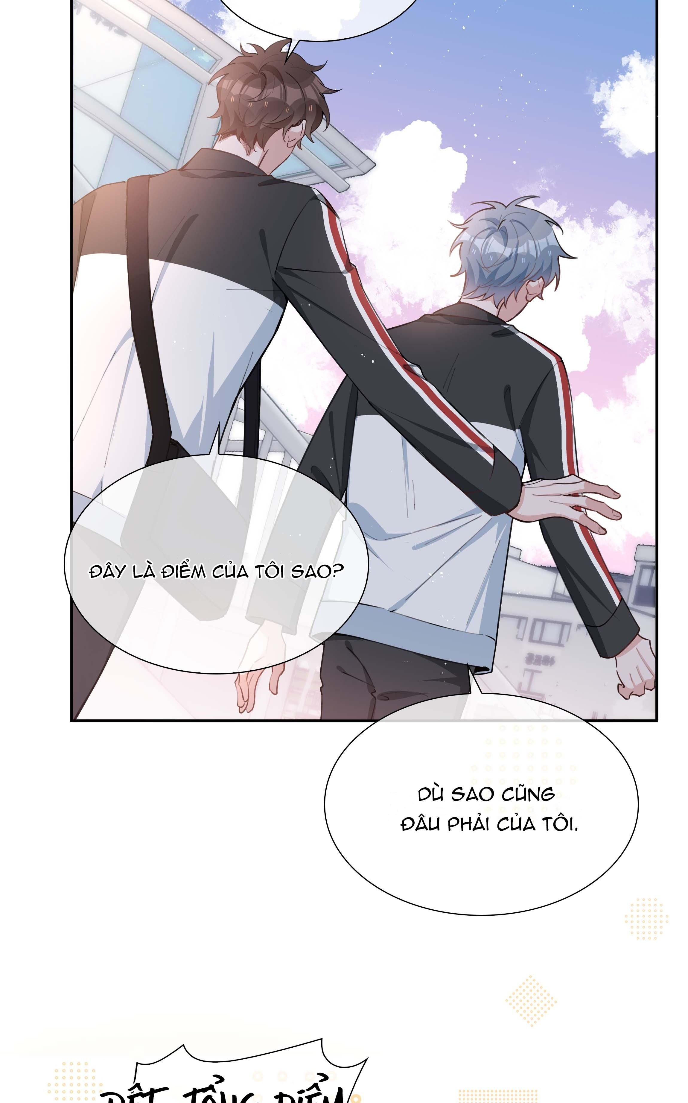 Trường Cấp Ba Sơn Hải Chapter 56 - 39