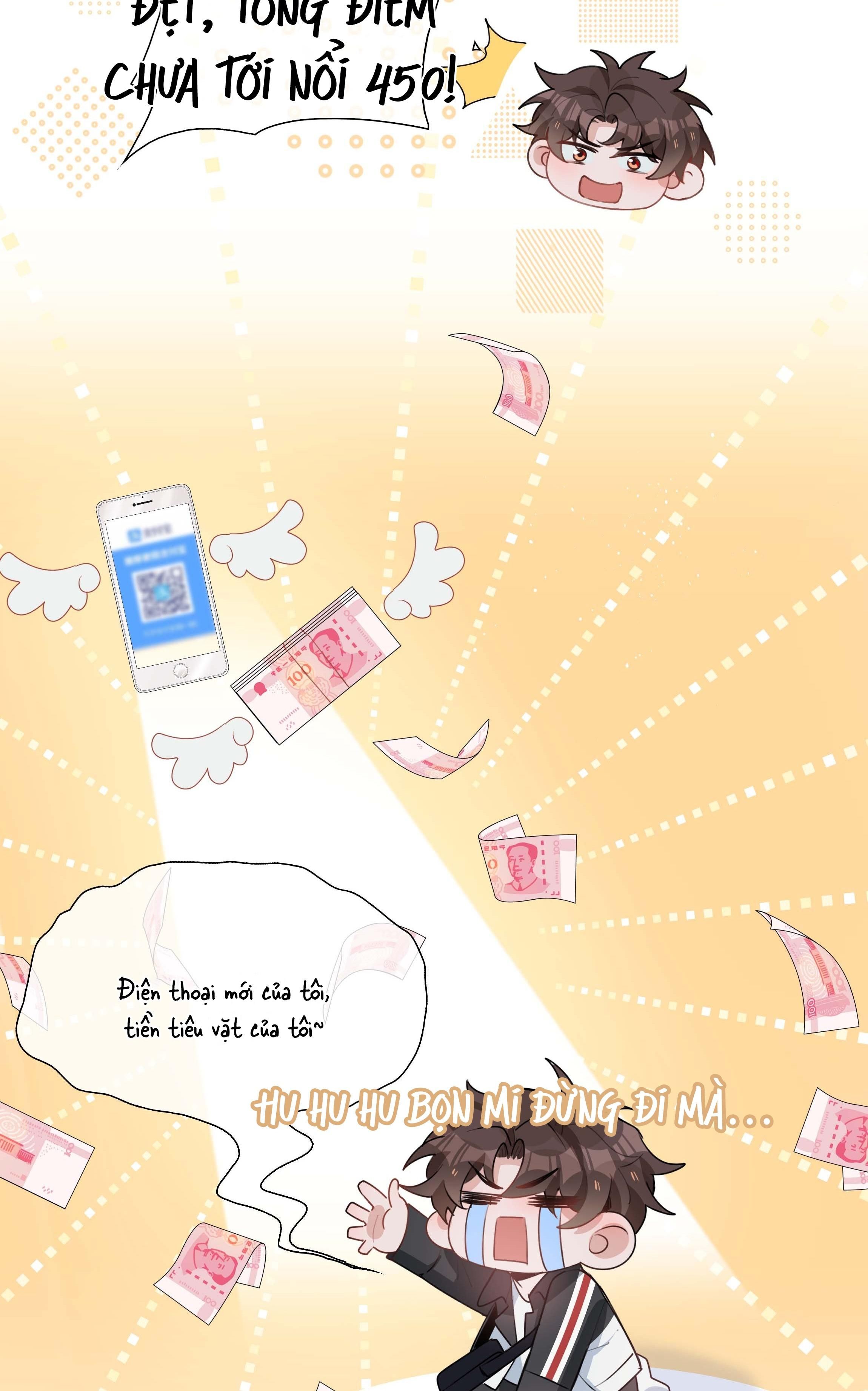 Trường Cấp Ba Sơn Hải Chapter 56 - 40