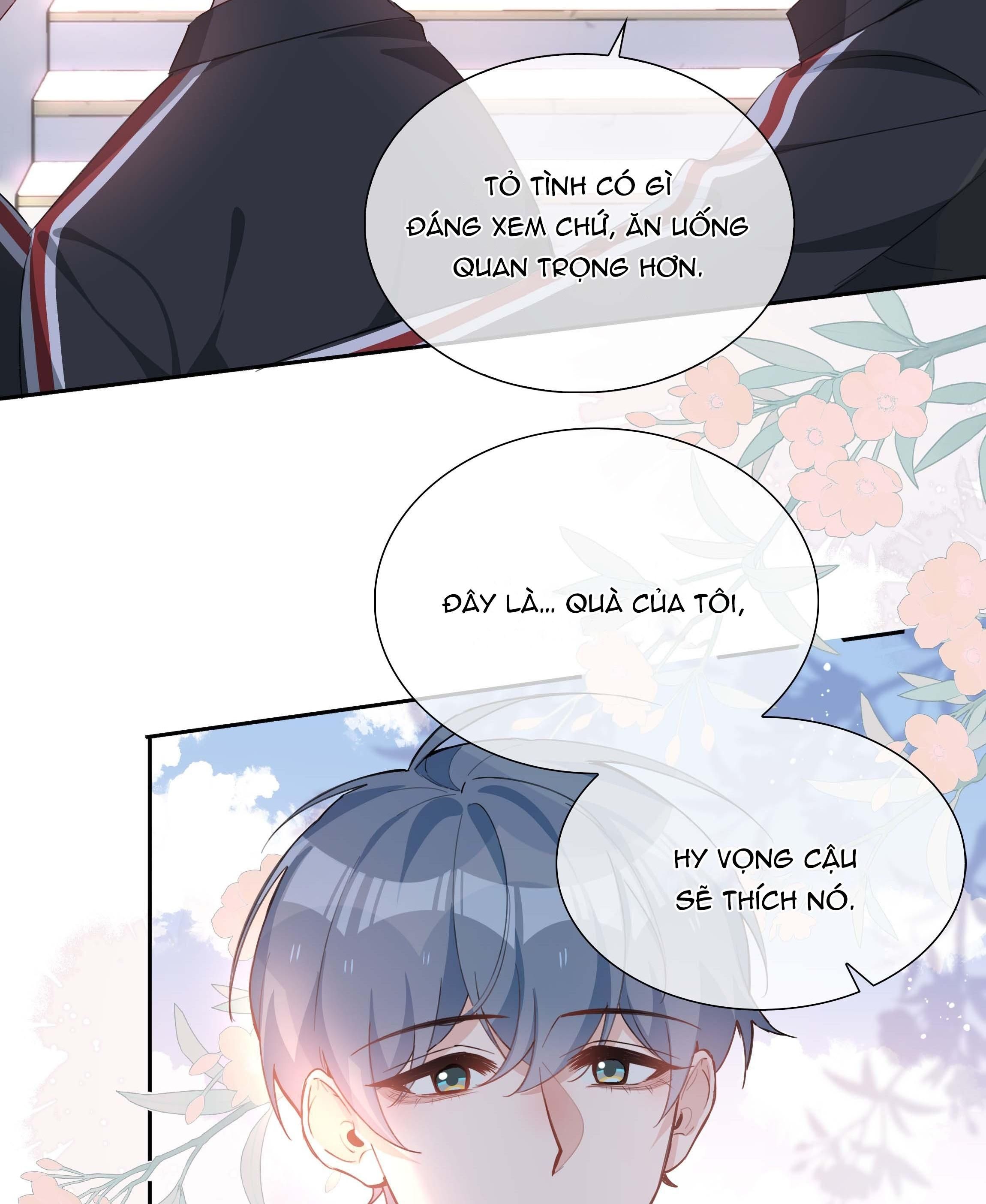 Trường Cấp Ba Sơn Hải Chapter 56 - 5