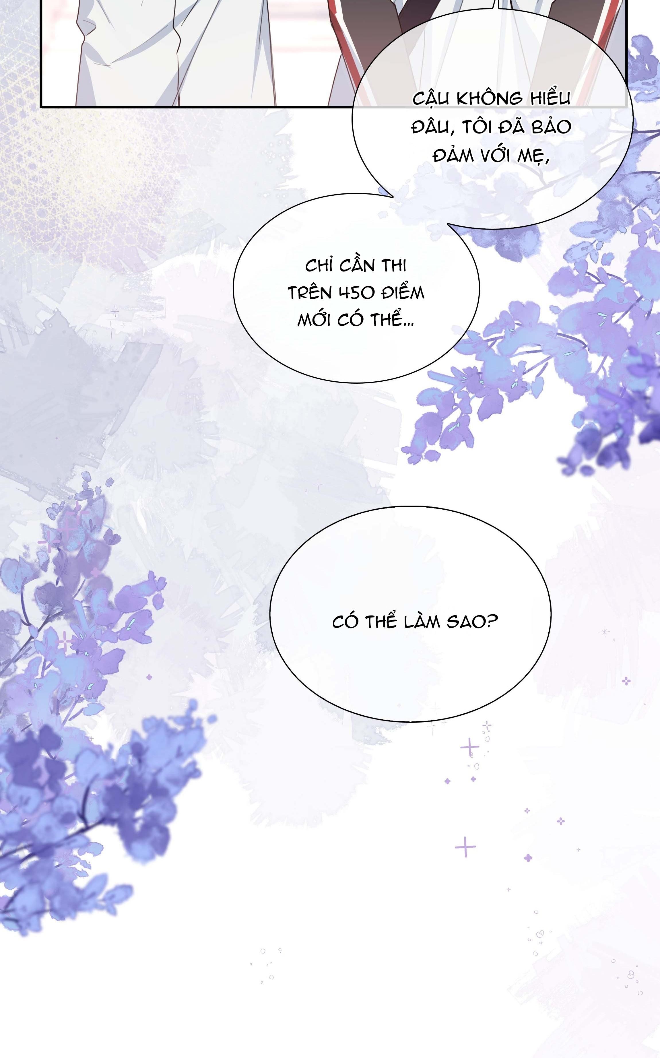 Trường Cấp Ba Sơn Hải Chapter 56 - 42
