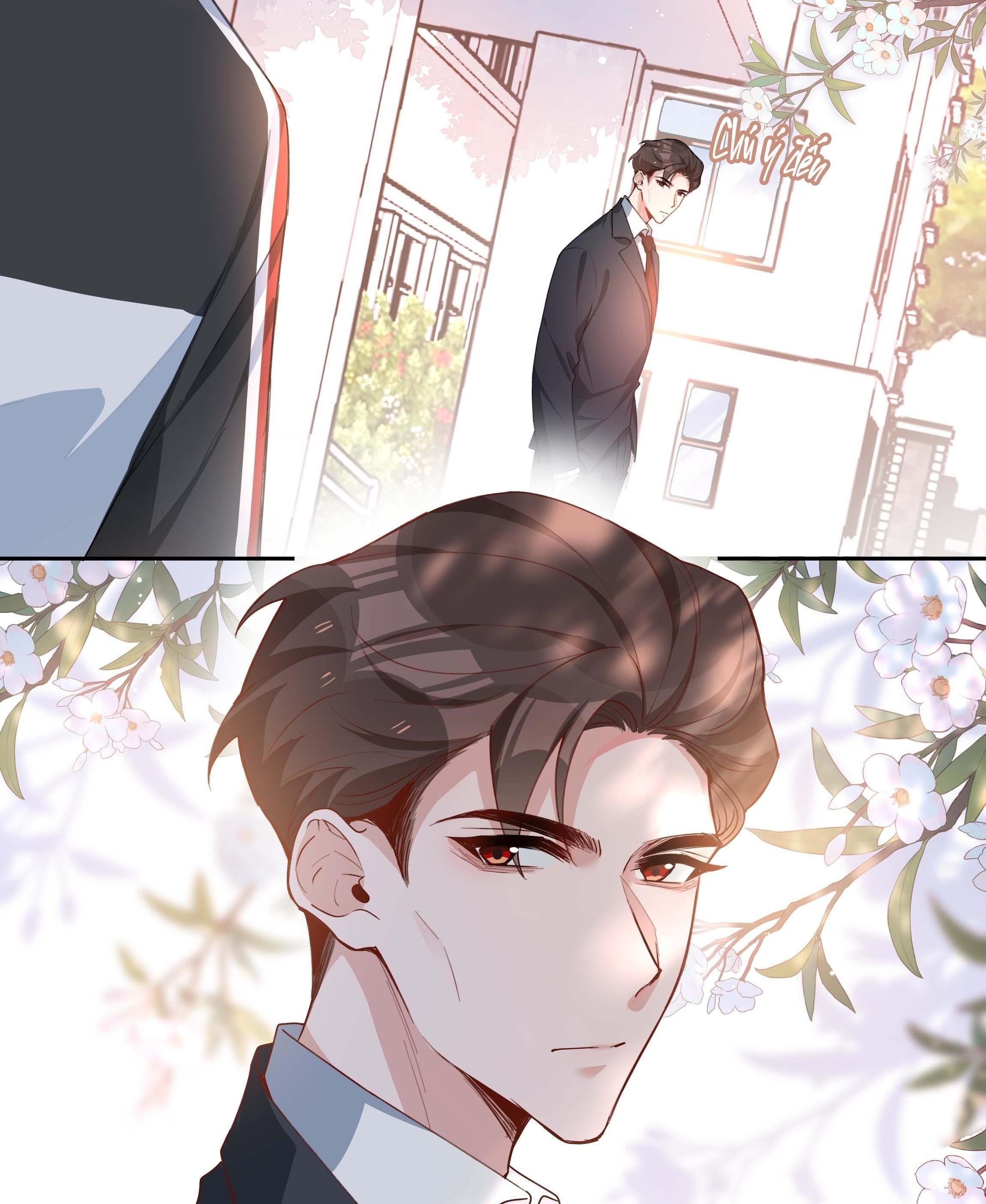 Trường Cấp Ba Sơn Hải Chapter 56 - 8