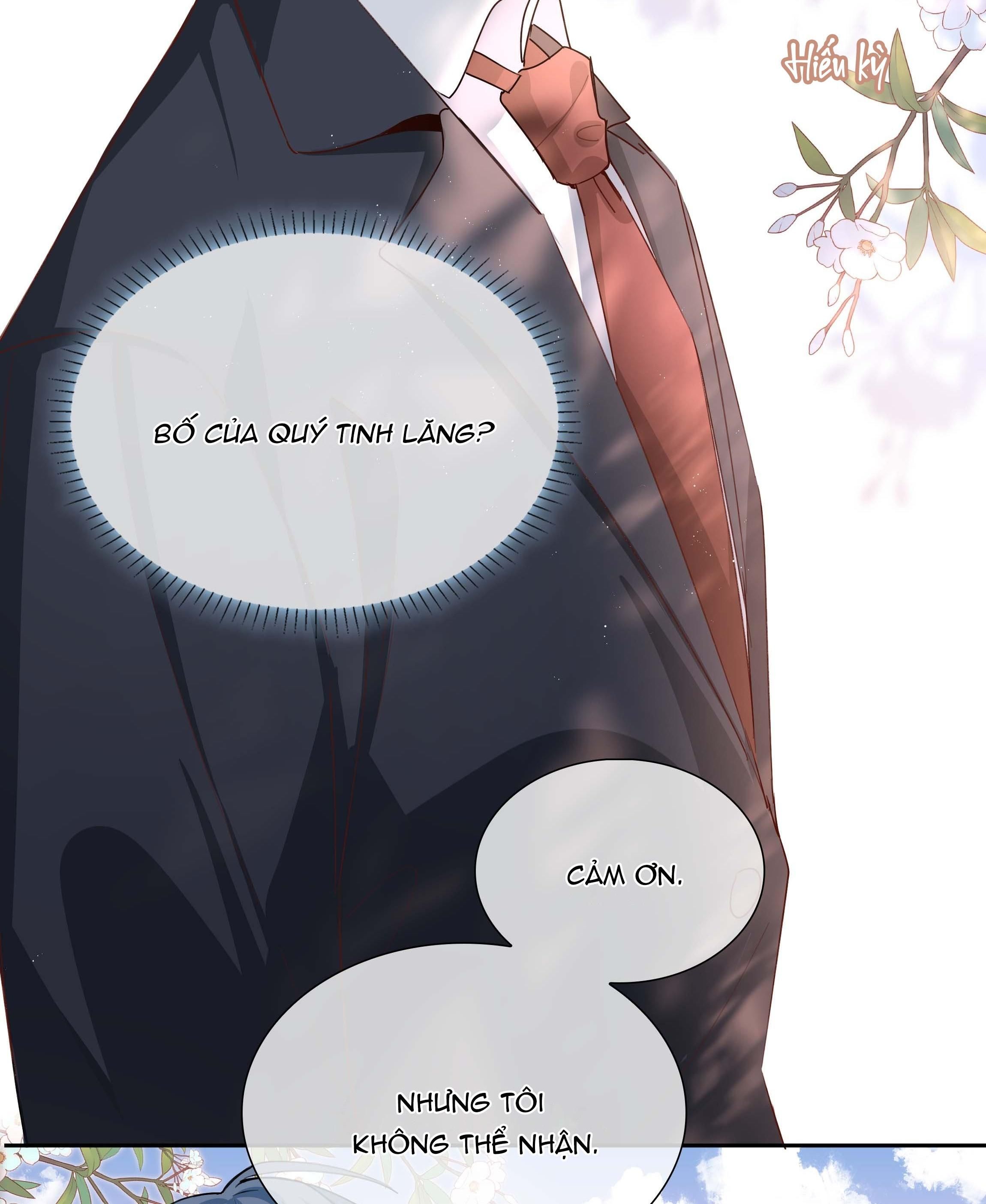 Trường Cấp Ba Sơn Hải Chapter 56 - 9