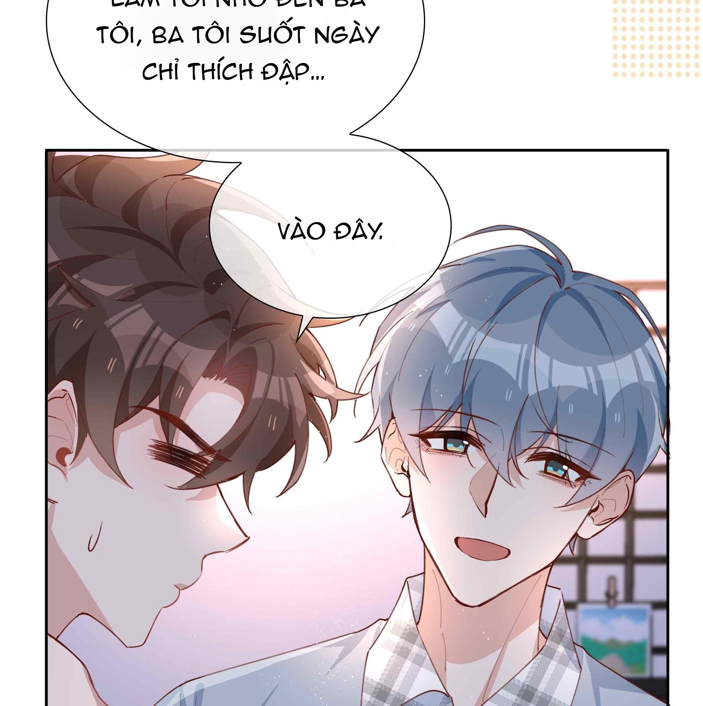 Trường Cấp Ba Sơn Hải Chapter 57 - 13