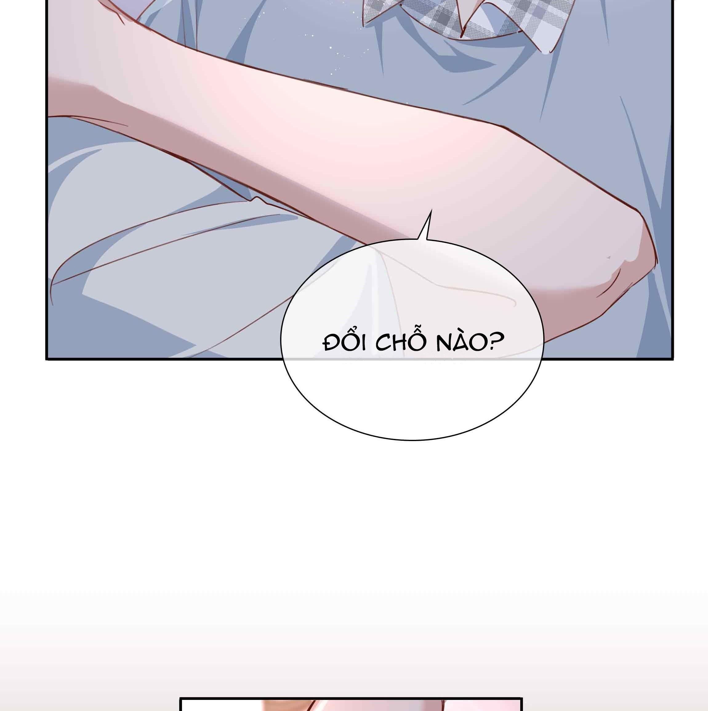 Trường Cấp Ba Sơn Hải Chapter 57 - 14