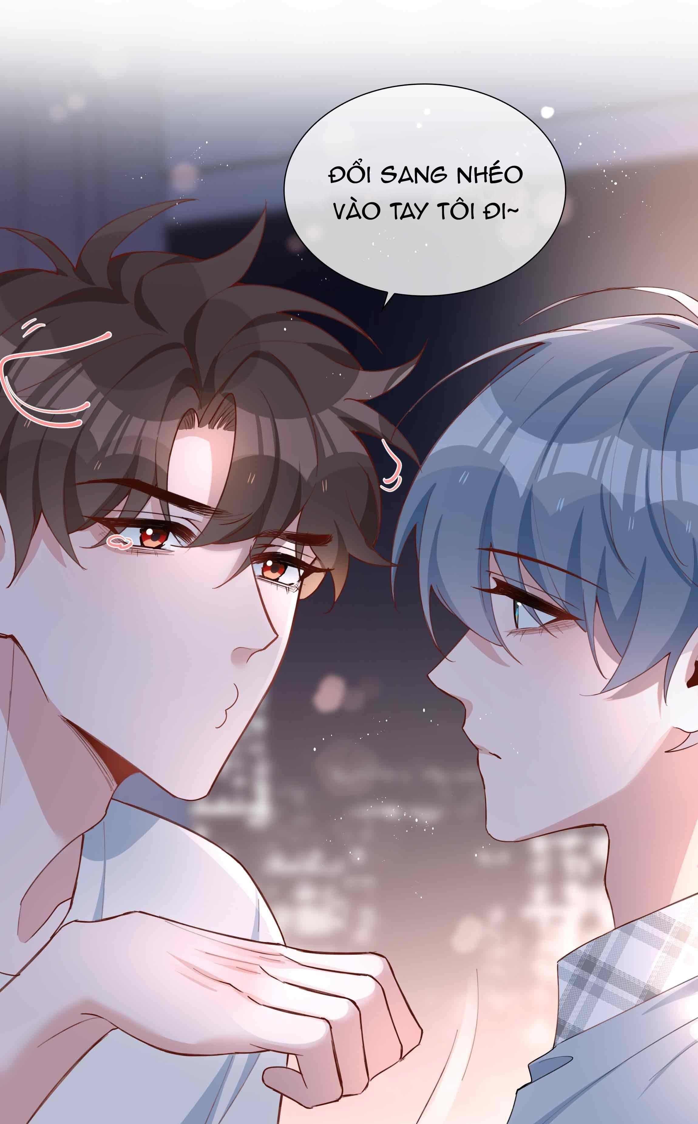 Trường Cấp Ba Sơn Hải Chapter 57 - 19