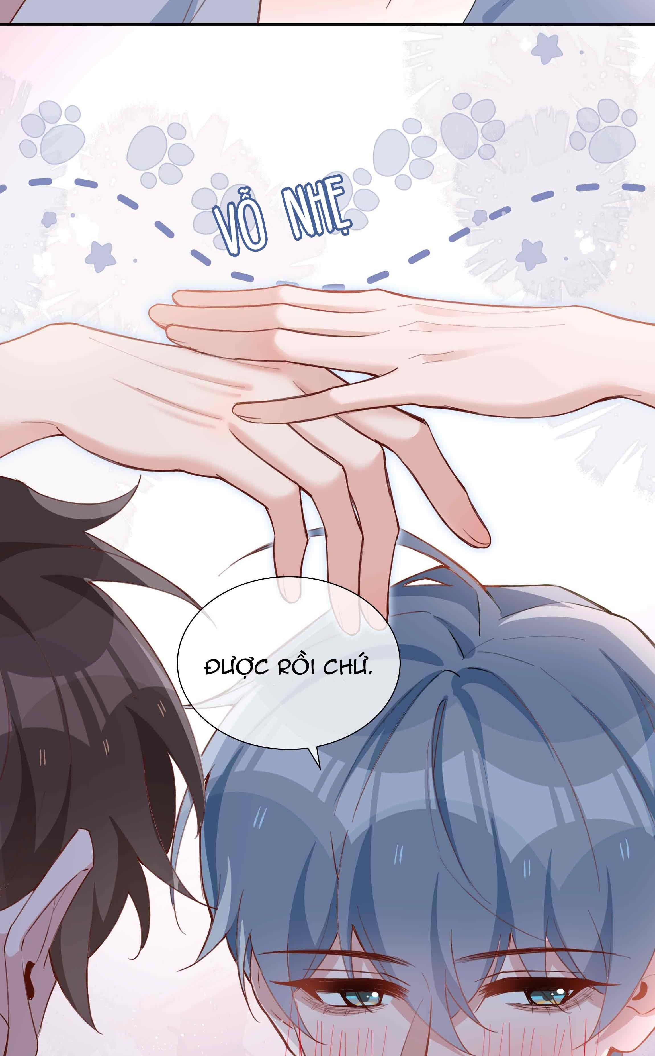 Trường Cấp Ba Sơn Hải Chapter 57 - 20