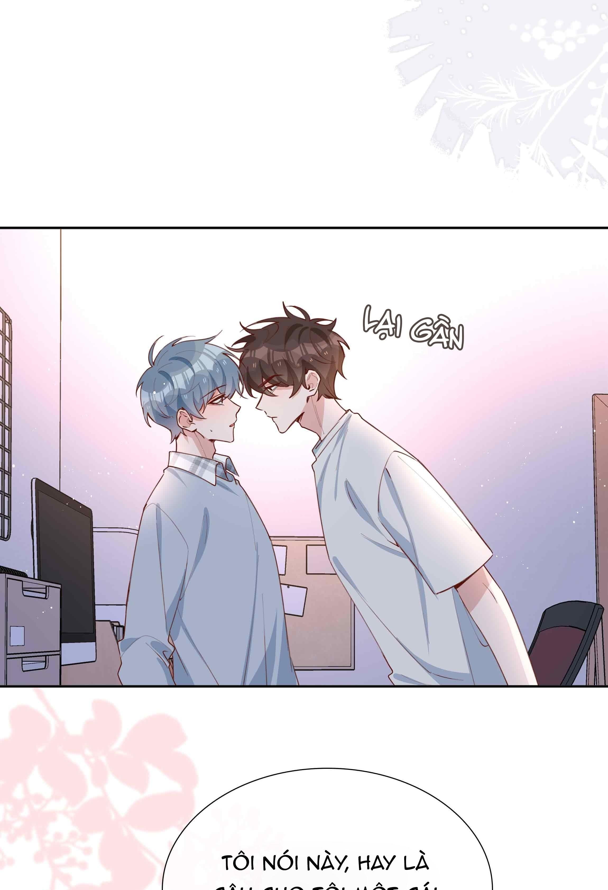 Trường Cấp Ba Sơn Hải Chapter 57 - 3