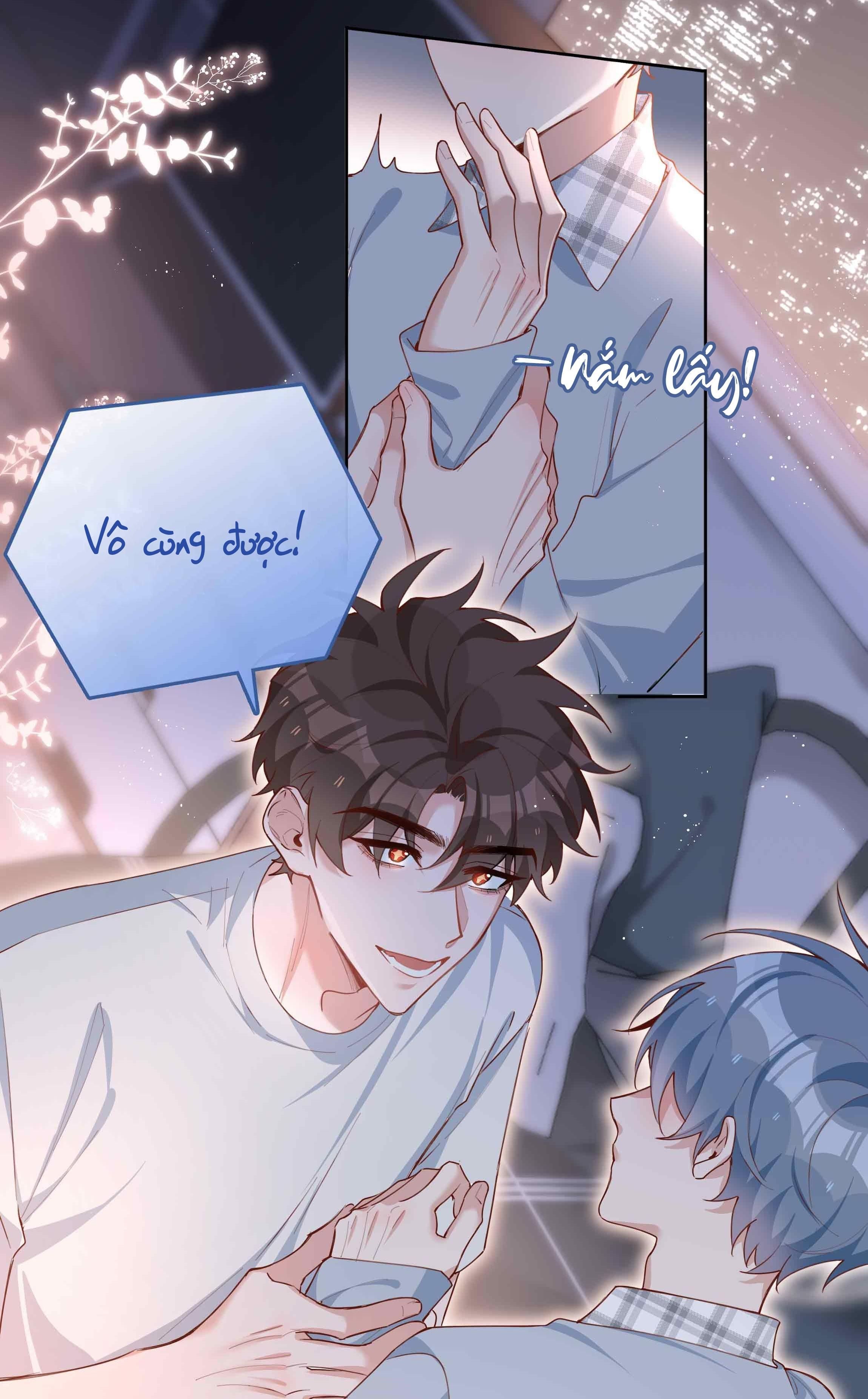 Trường Cấp Ba Sơn Hải Chapter 57 - 22