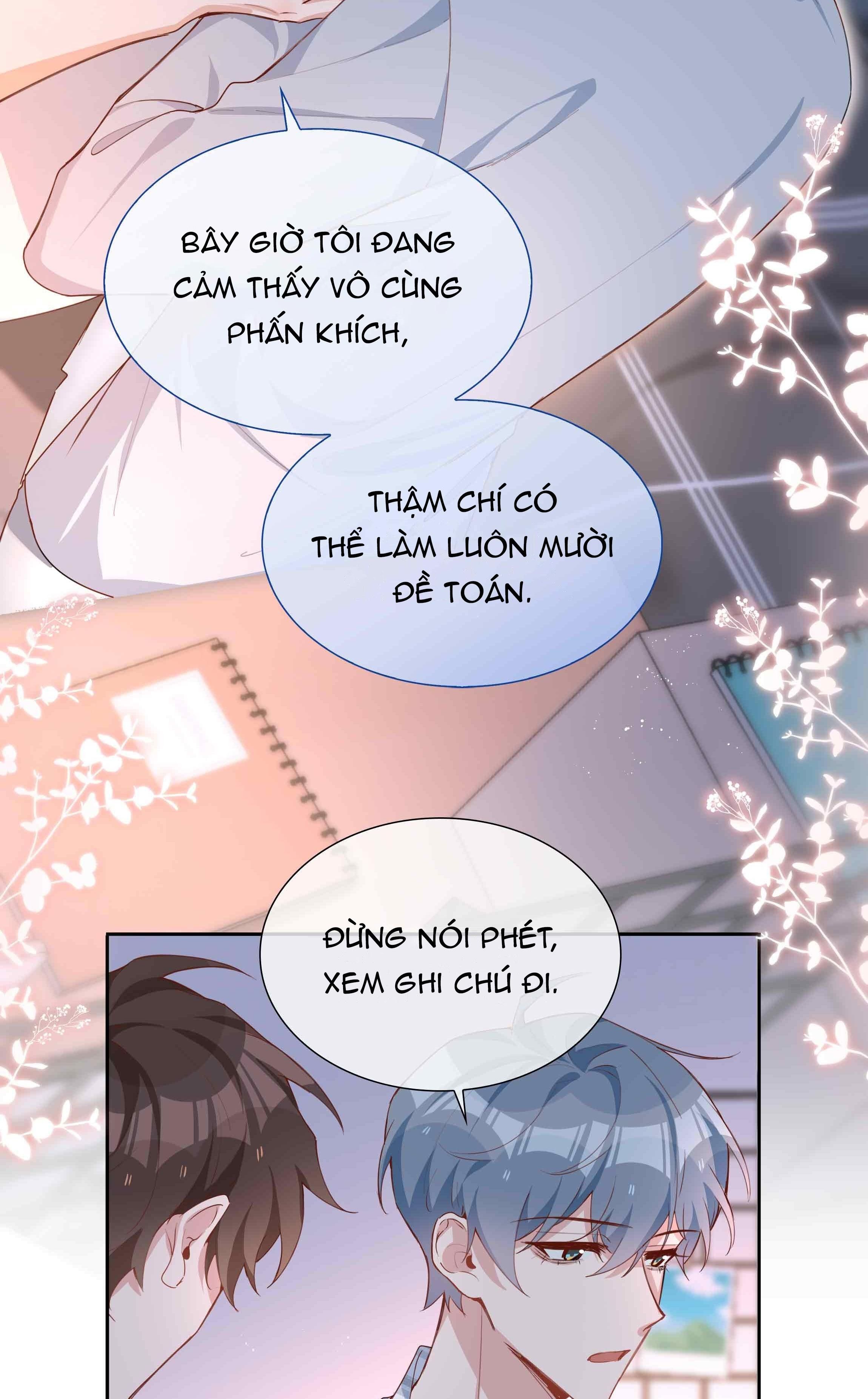 Trường Cấp Ba Sơn Hải Chapter 57 - 23