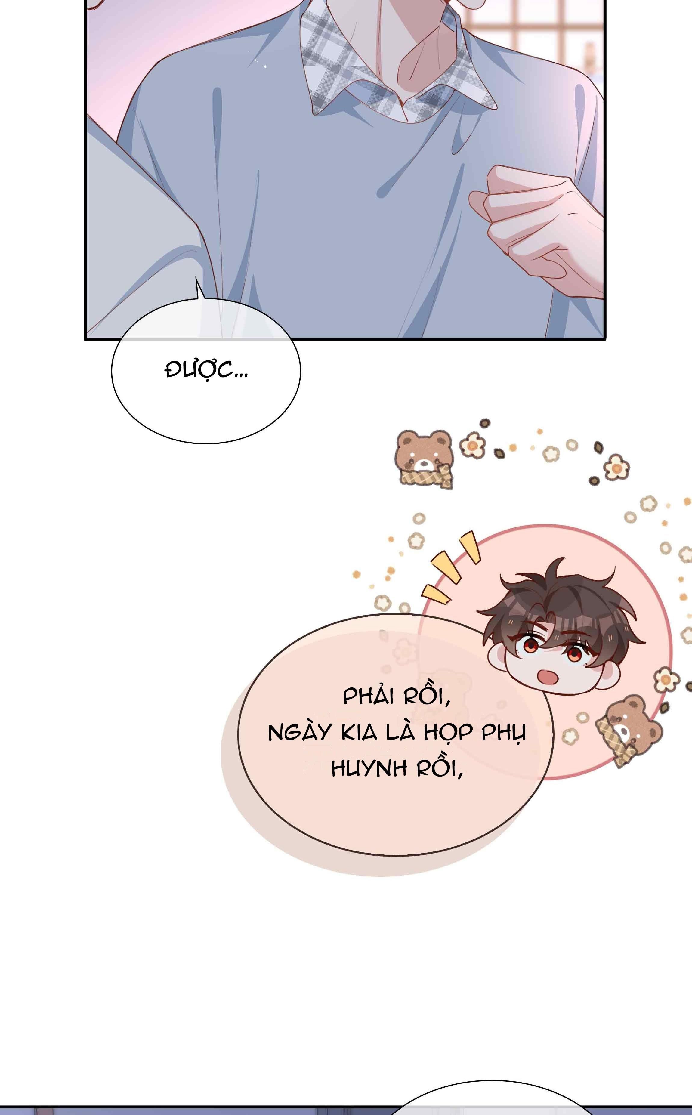 Trường Cấp Ba Sơn Hải Chapter 57 - 24