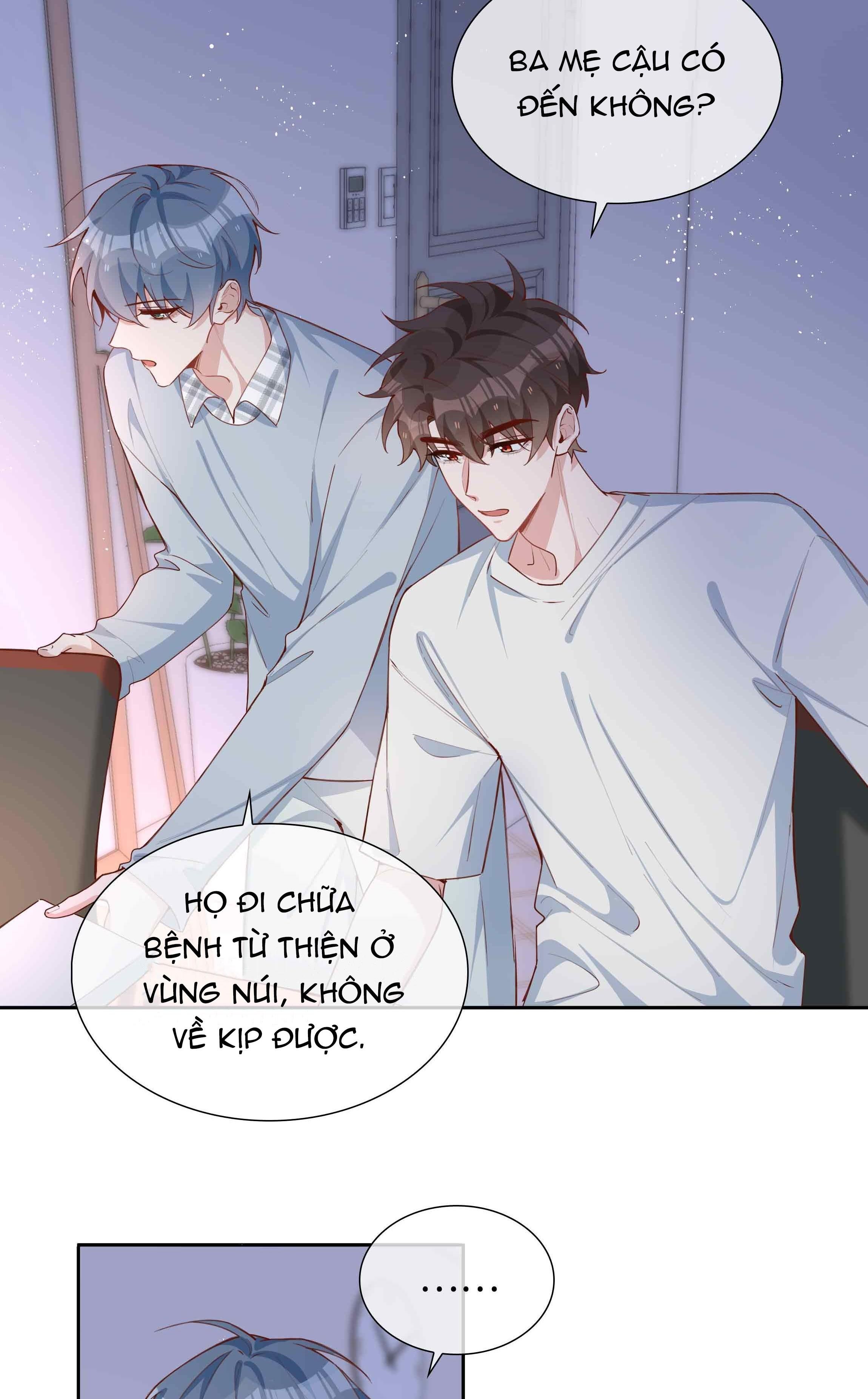 Trường Cấp Ba Sơn Hải Chapter 57 - 25