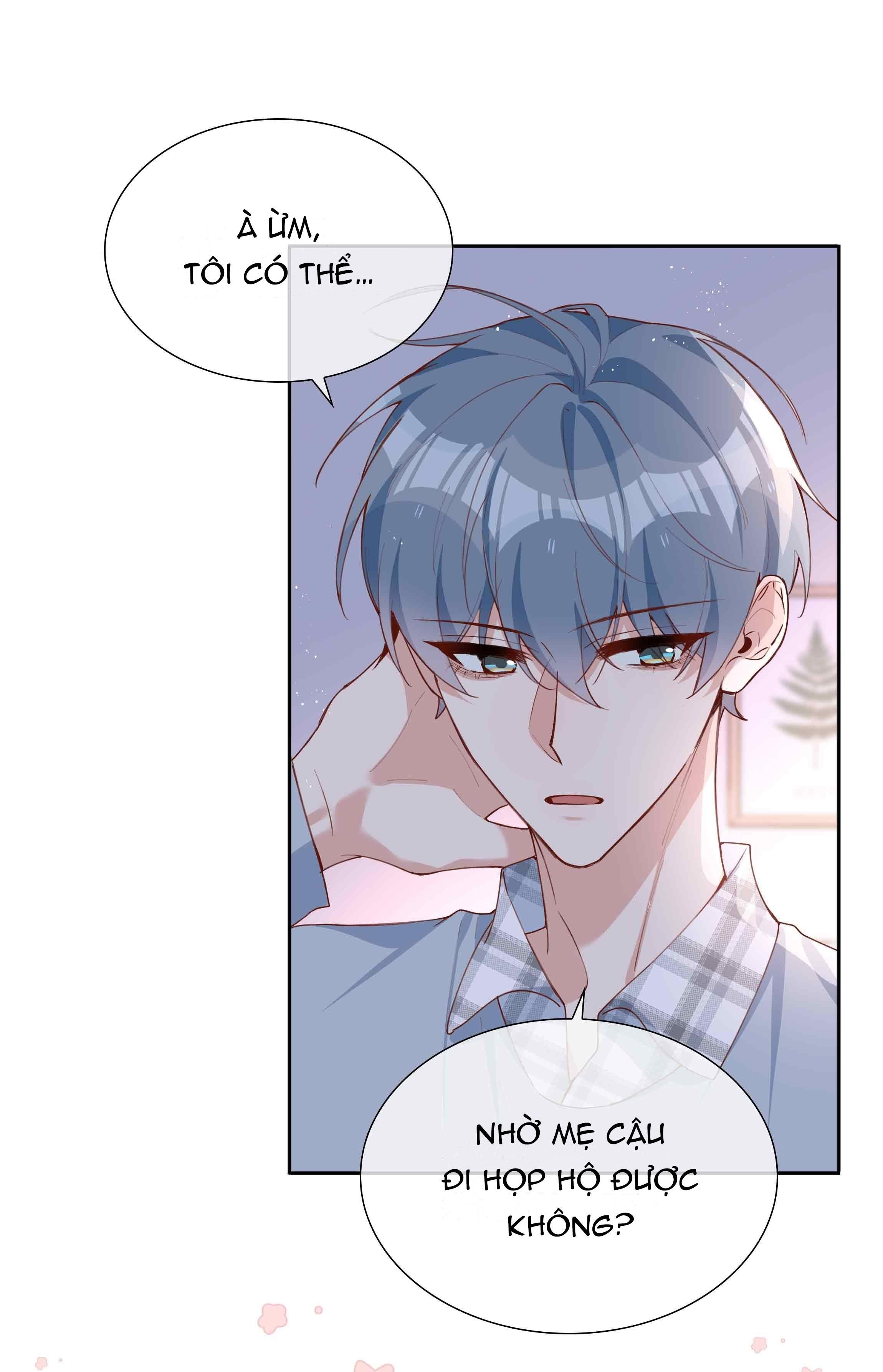 Trường Cấp Ba Sơn Hải Chapter 57 - 27