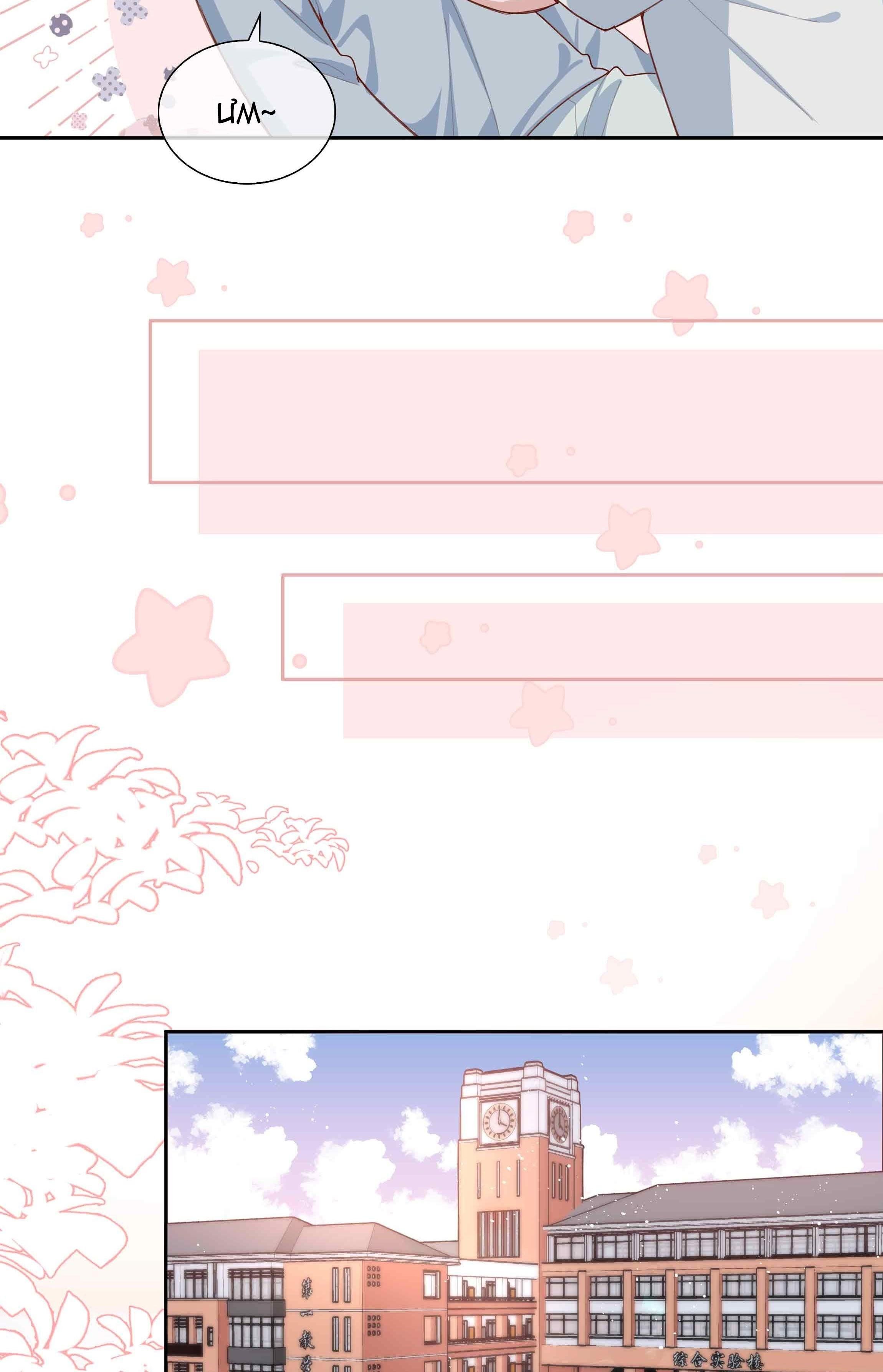 Trường Cấp Ba Sơn Hải Chapter 57 - 30