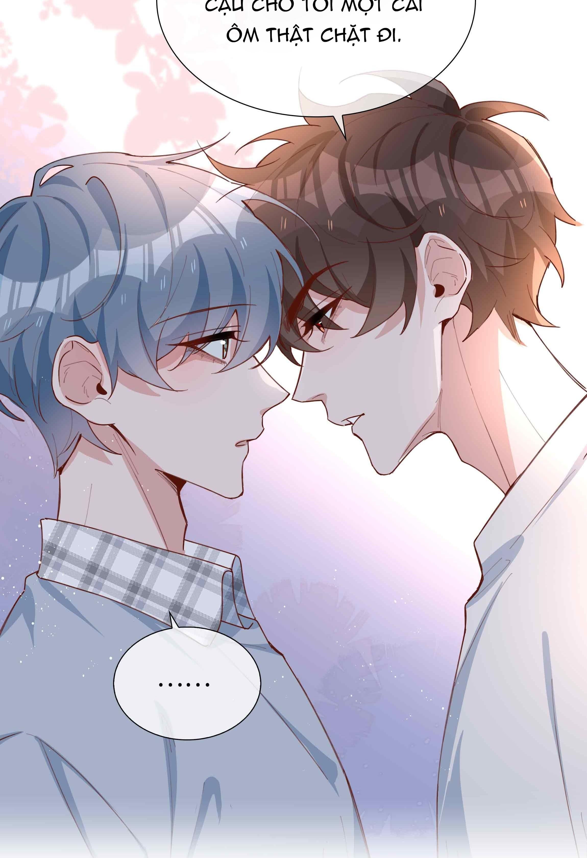 Trường Cấp Ba Sơn Hải Chapter 57 - 4