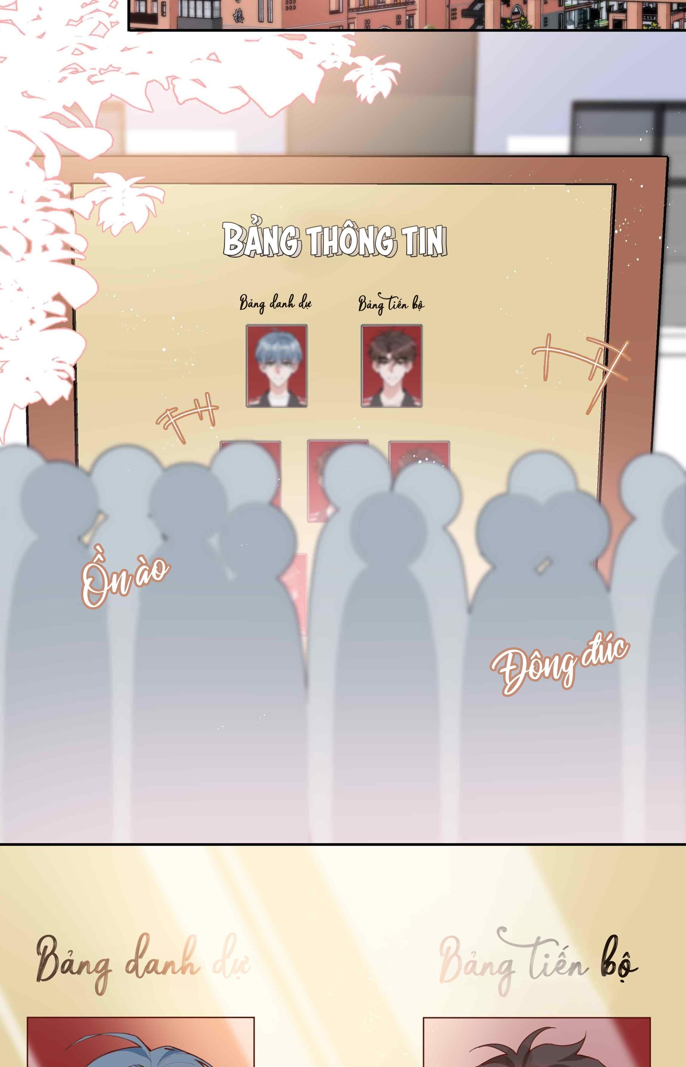 Trường Cấp Ba Sơn Hải Chapter 57 - 31