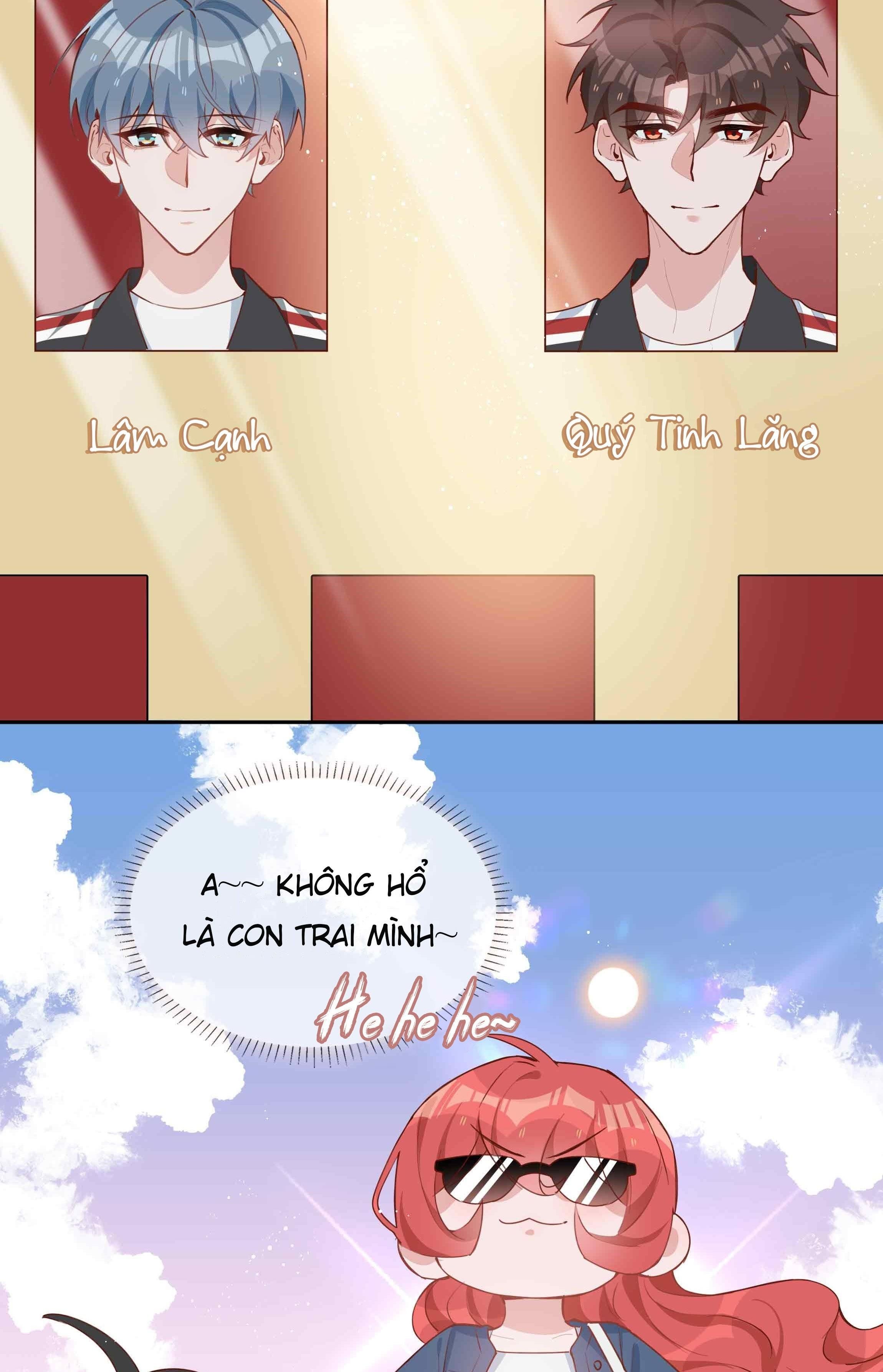 Trường Cấp Ba Sơn Hải Chapter 57 - 32